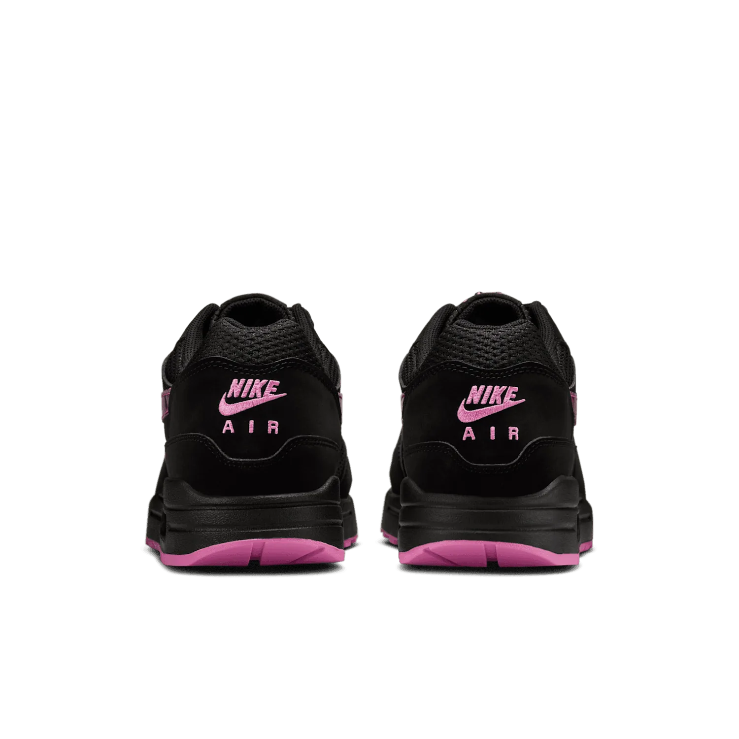 Nike Air Max 1 Valentine’s Day Black (2025) image 4