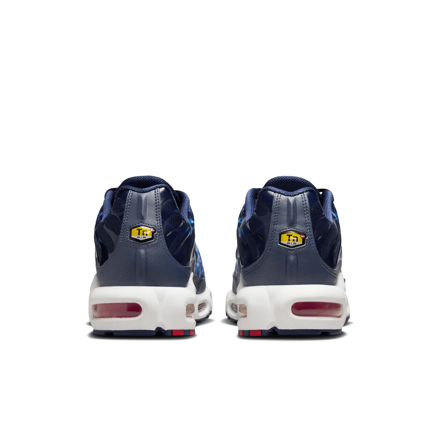Nike Air Max Plus Eclair image 3