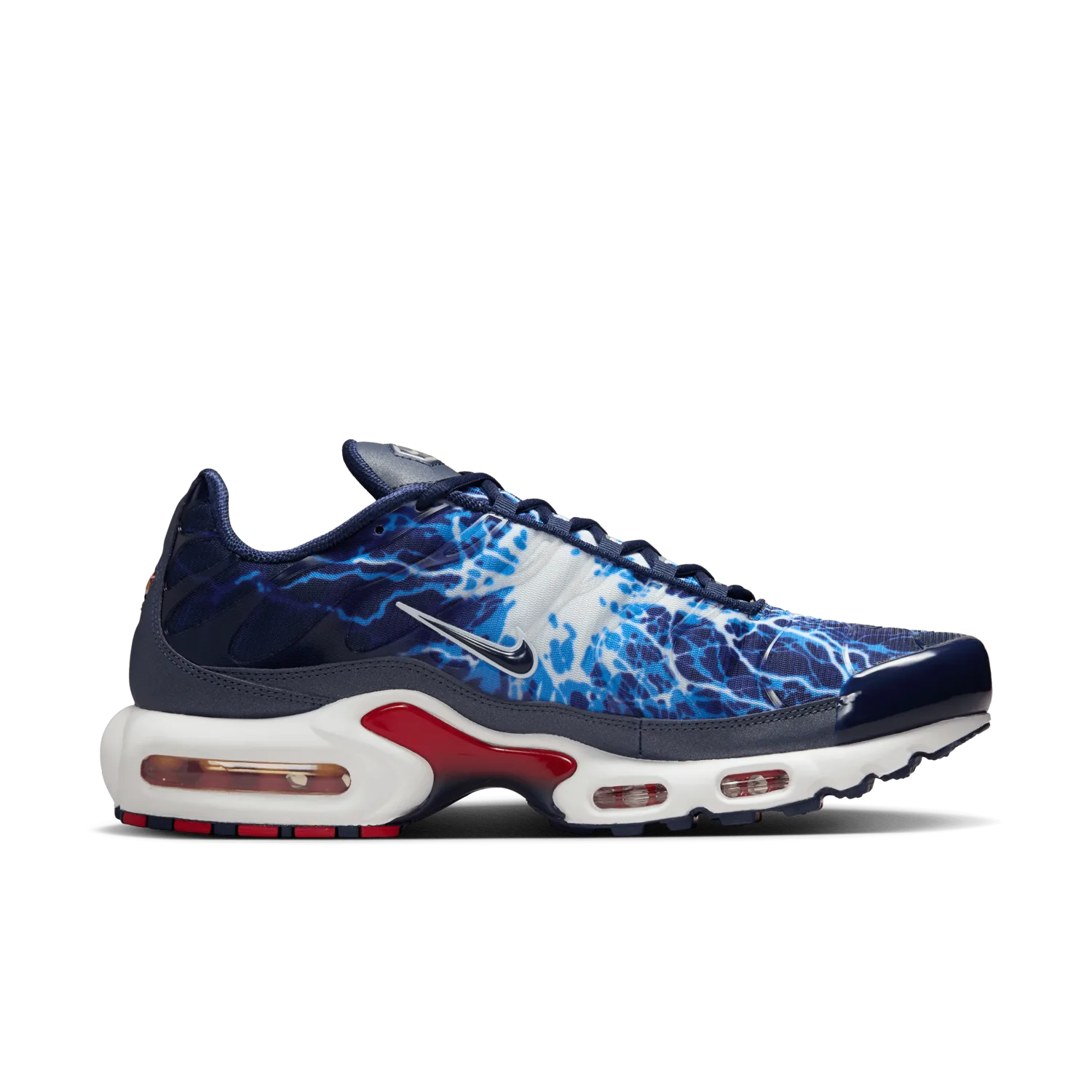 Nike Air Max Plus Eclair image 4