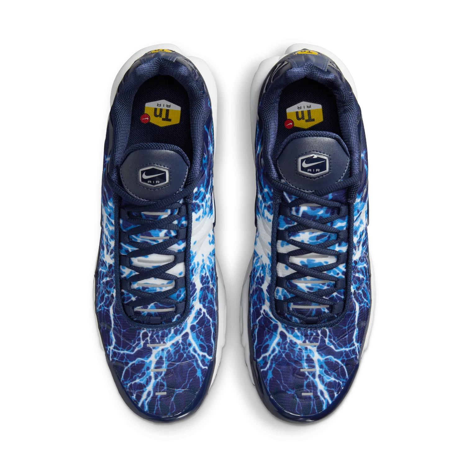 Nike Air Max Plus Eclair image 6
