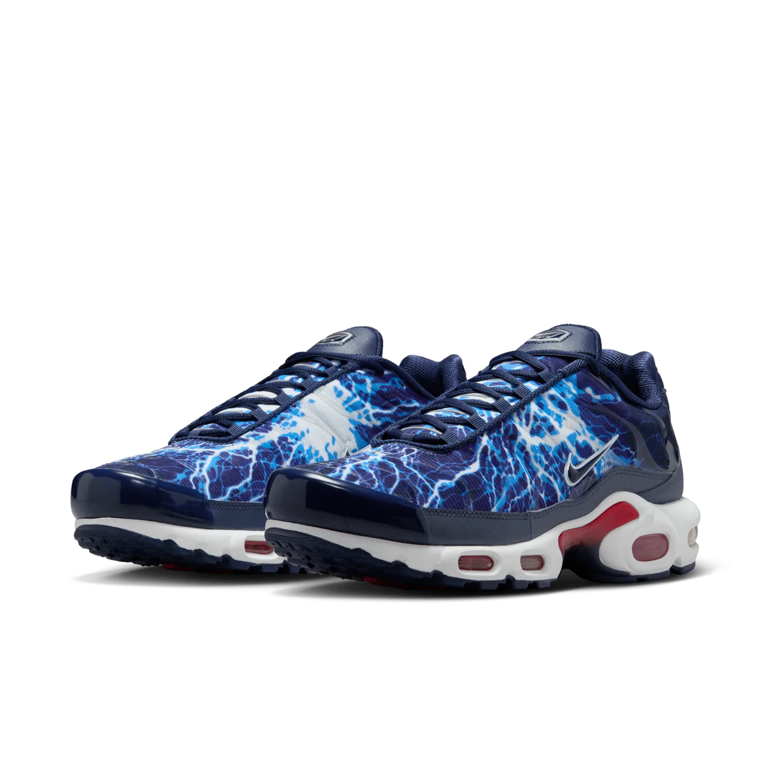 Nike Air Max Plus Eclair image 7