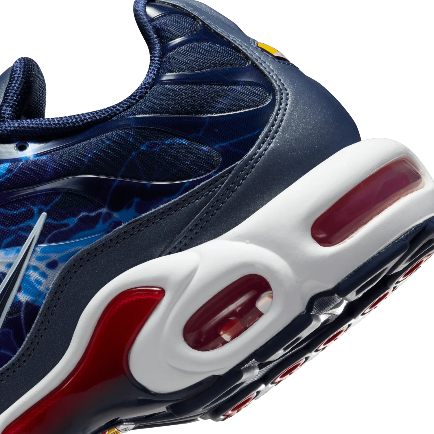 Nike Air Max Plus Eclair image 8