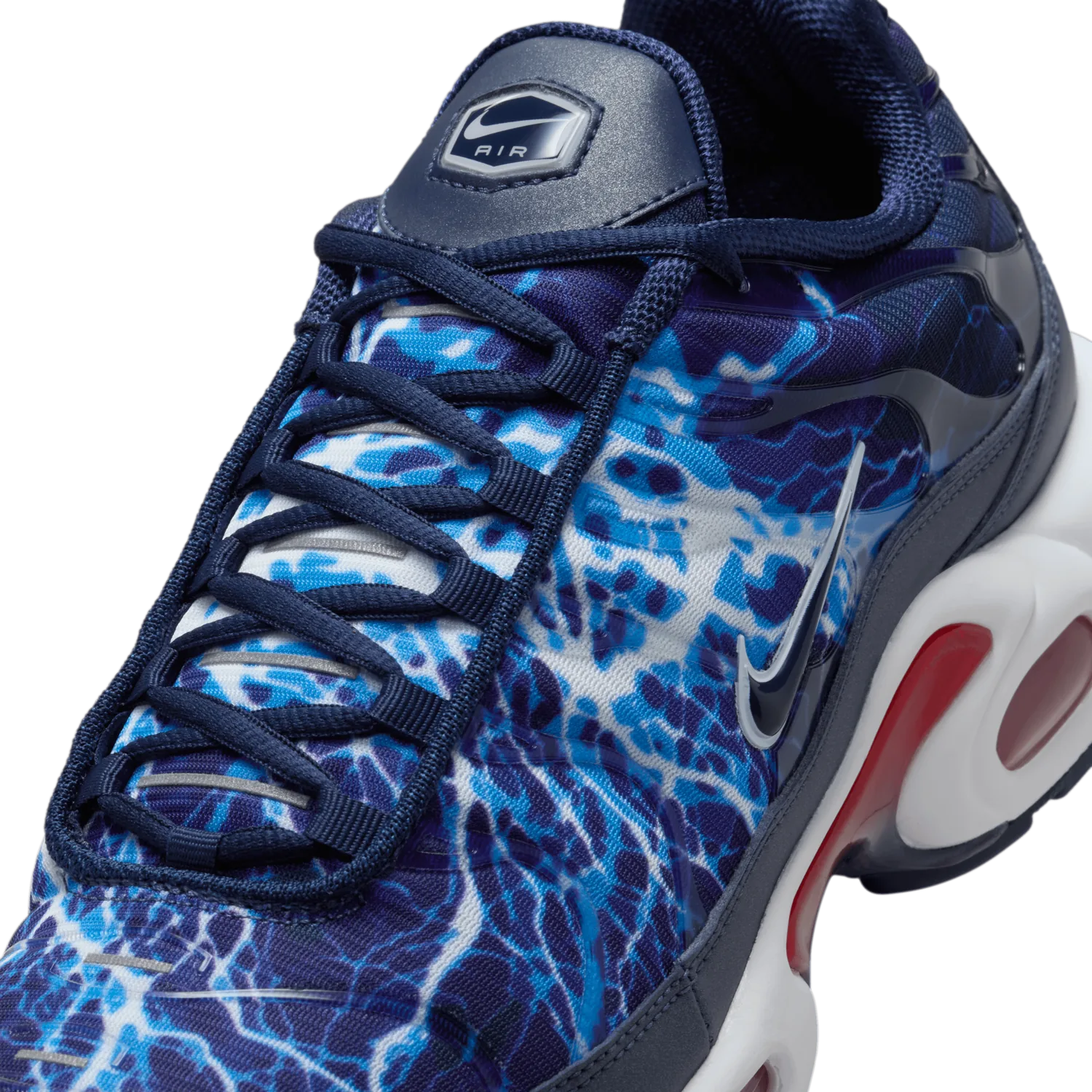 Nike Air Max Plus Eclair image 9