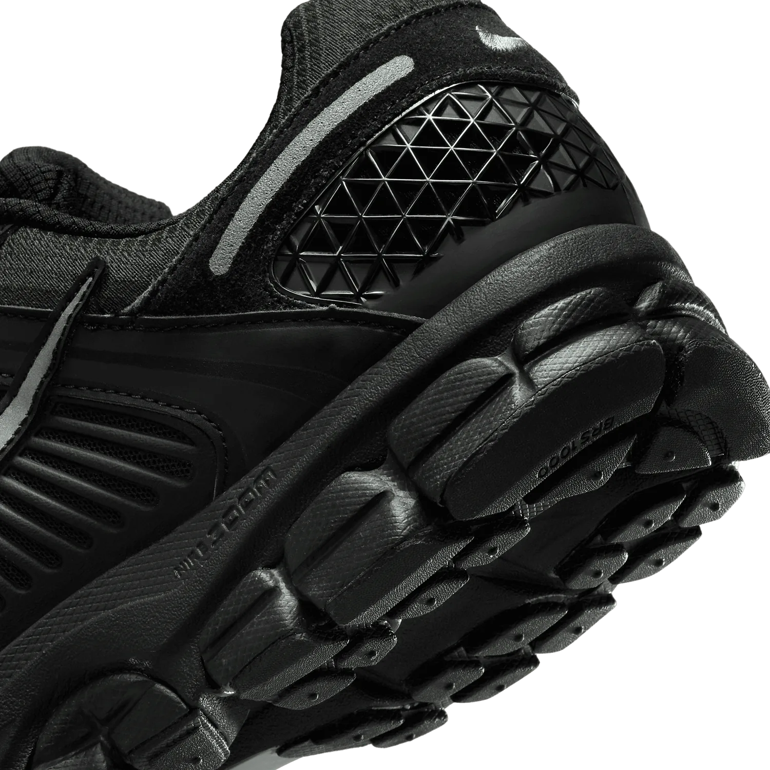 Nike Zoom Vomero 5 Black Sequoia image 7
