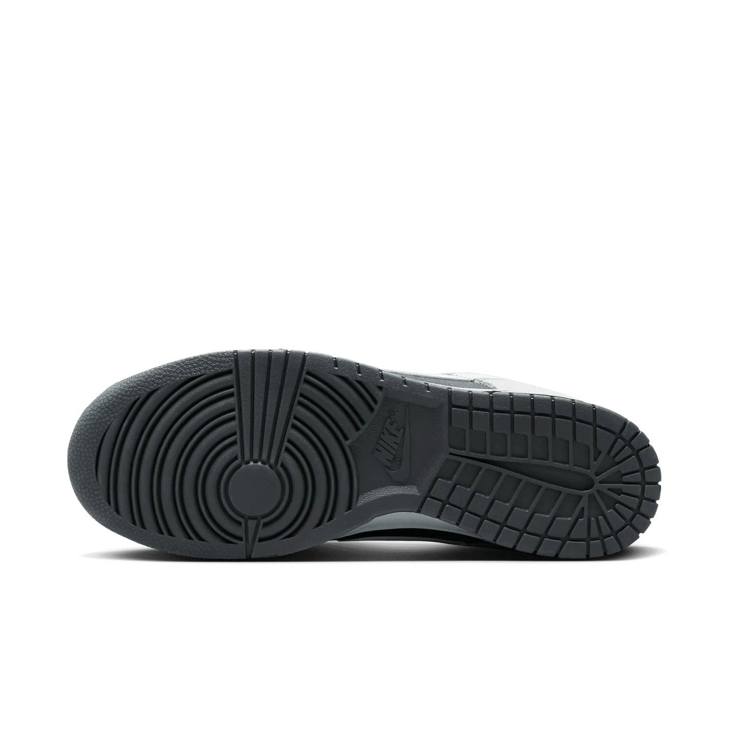 Nike Dunk Low Light Smoke Grey Anthracite