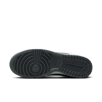 Nike Dunk Low Light Smoke Grey Anthracite
