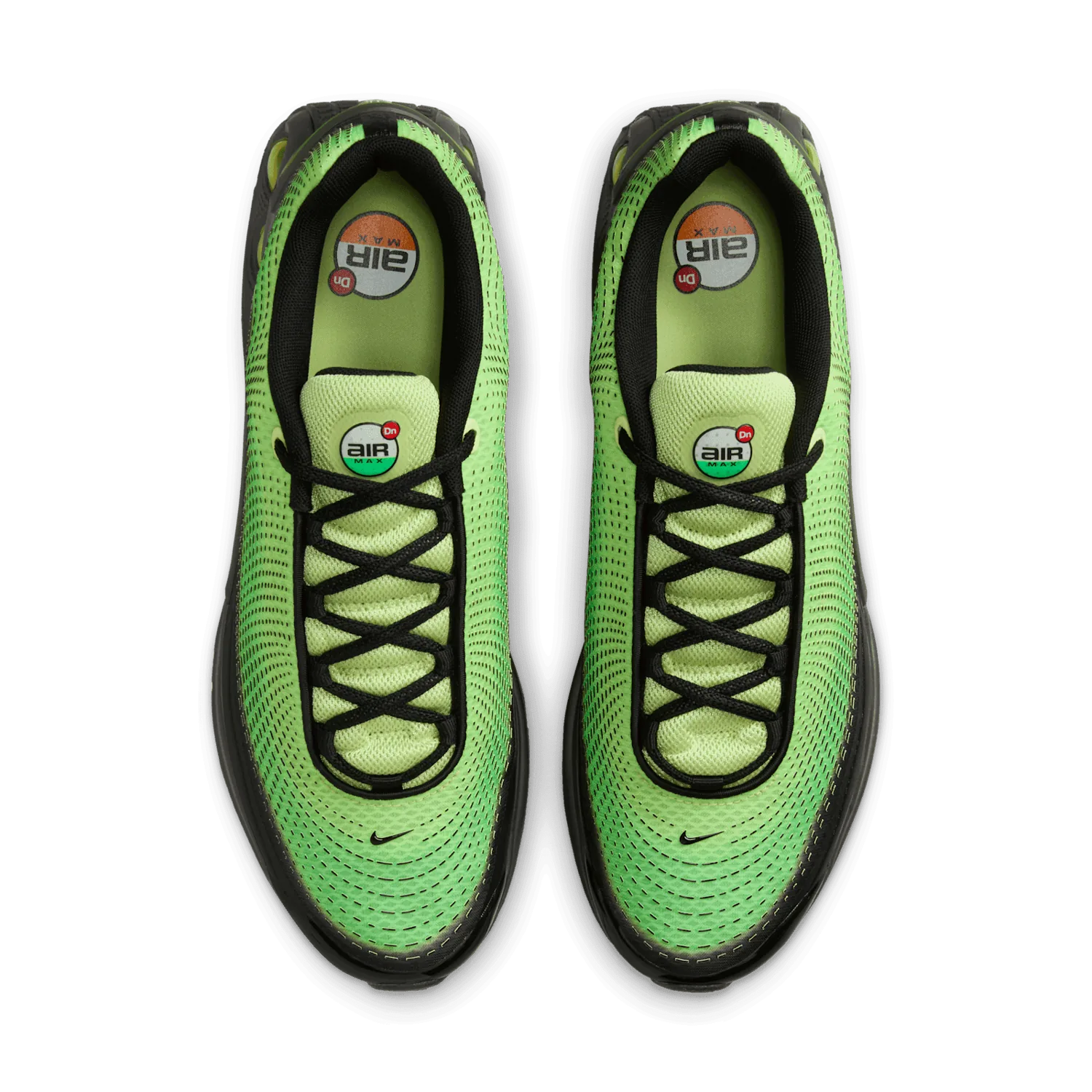 Nike Air Max DN Light Lemon Twist image 3