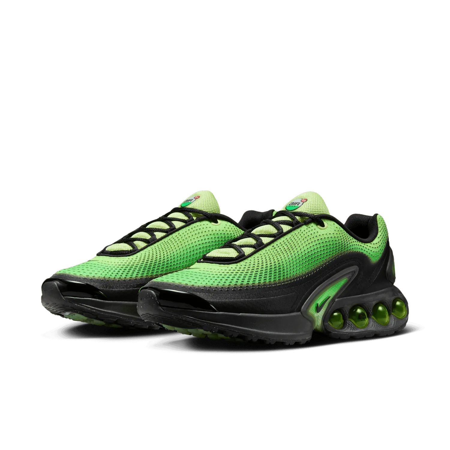Nike Air Max DN Light Lemon Twist image 4