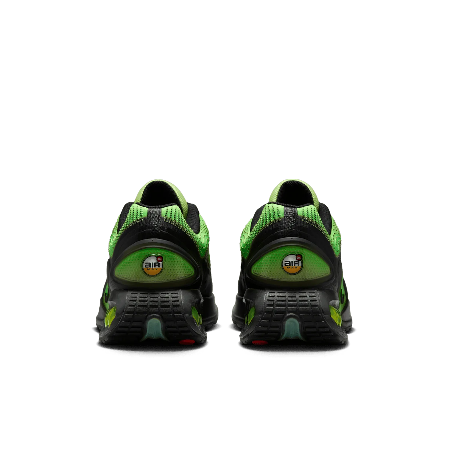 Nike Air Max DN Light Lemon Twist image 5