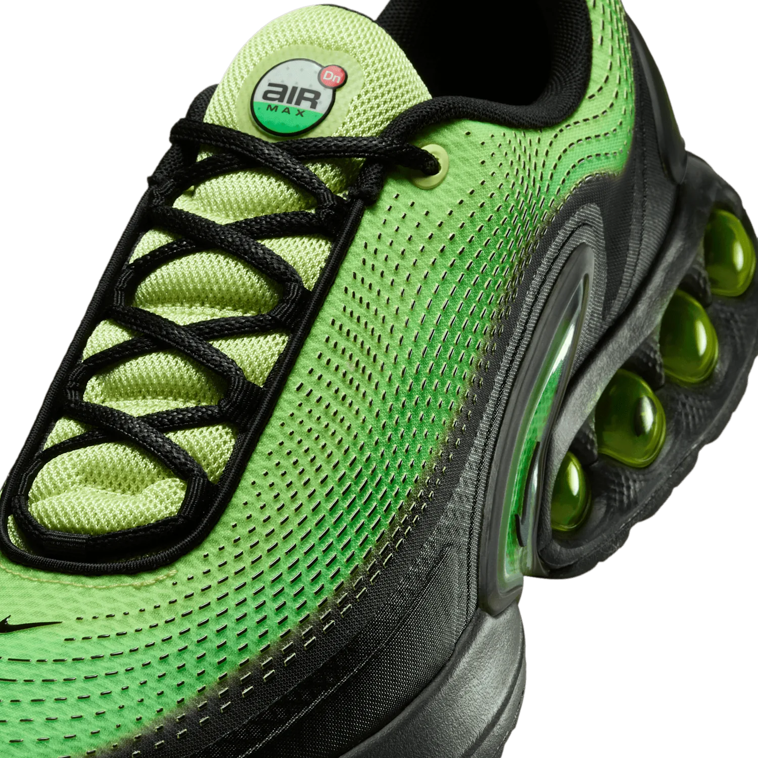 Nike Air Max DN Light Lemon Twist image 6