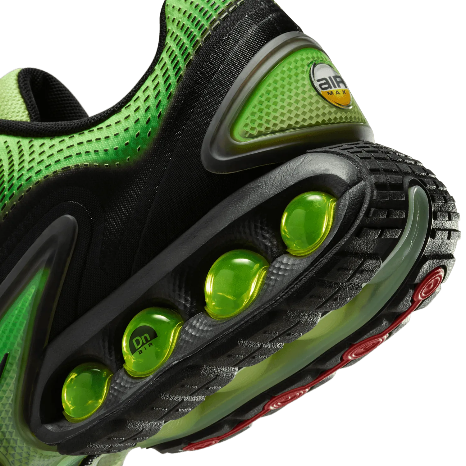 Nike Air Max DN Light Lemon Twist image 7
