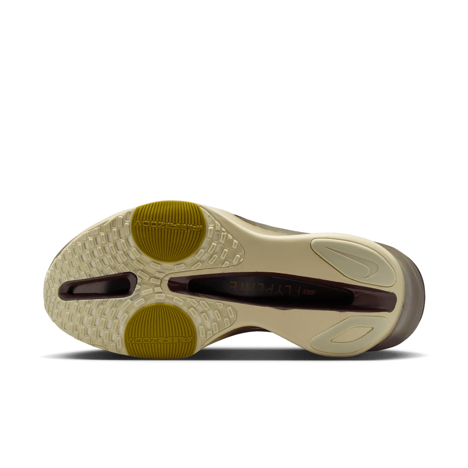 Nike Alphafly 3 Premium Light Army Desert Moss image 2