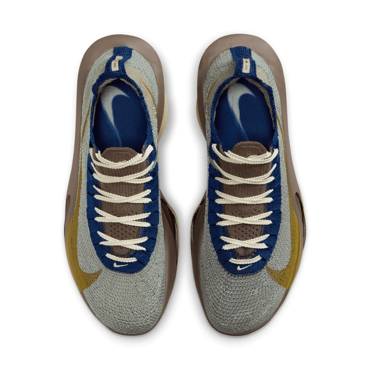 Nike Alphafly 3 Premium Light Army Desert Moss image 3