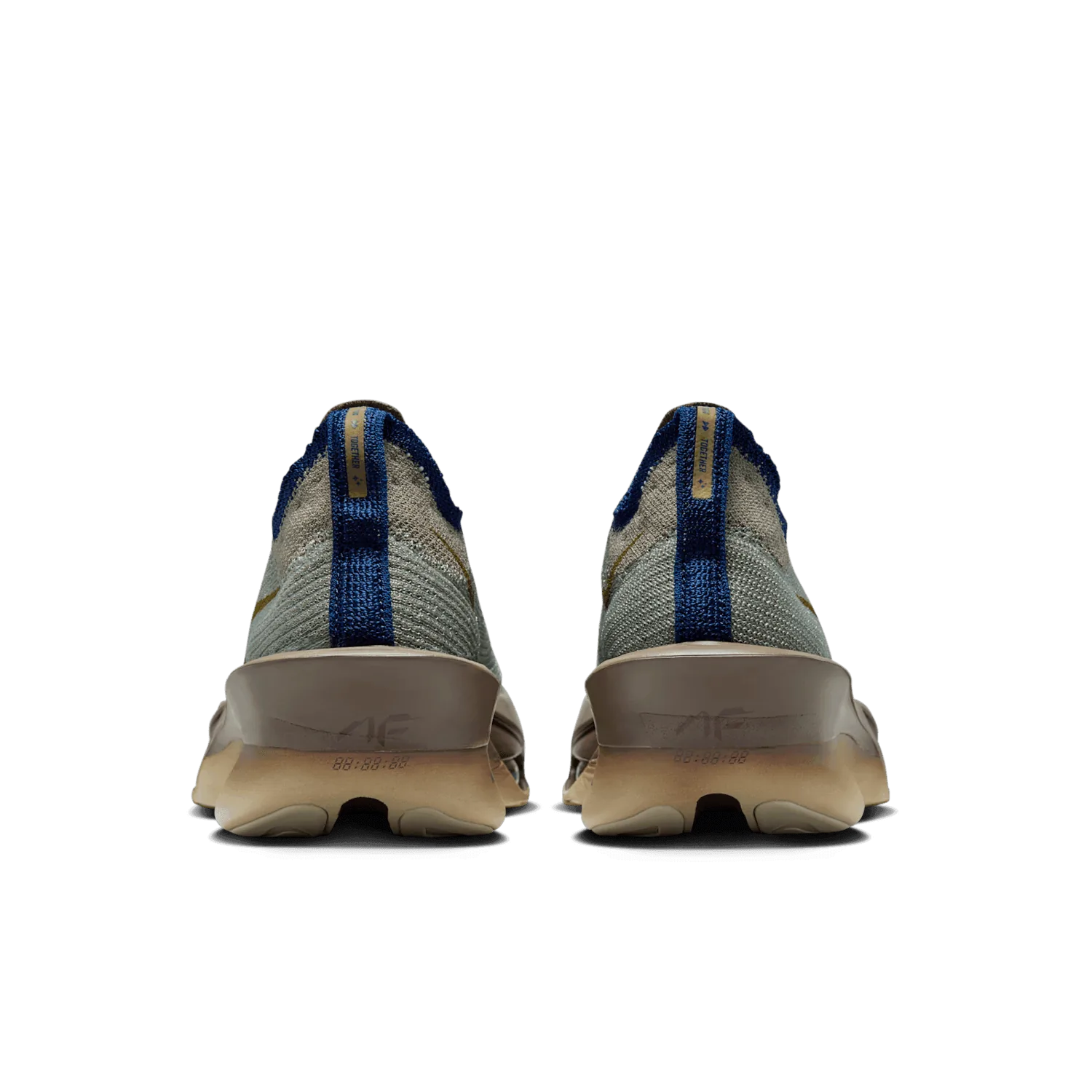 Nike Alphafly 3 Premium Light Army Desert Moss image 5