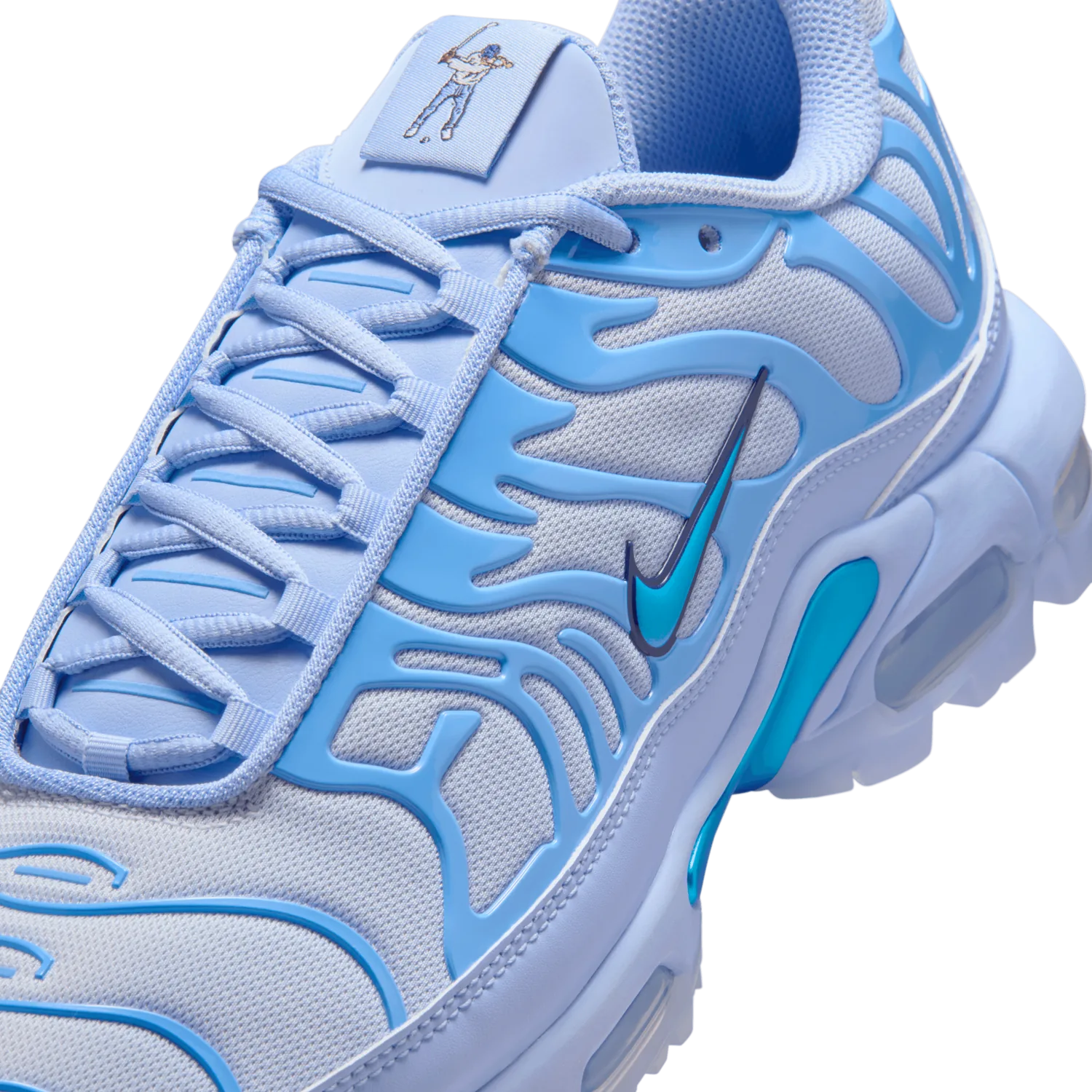 Nike Air Max Plus Golf NRG Eastside Golf image 5
