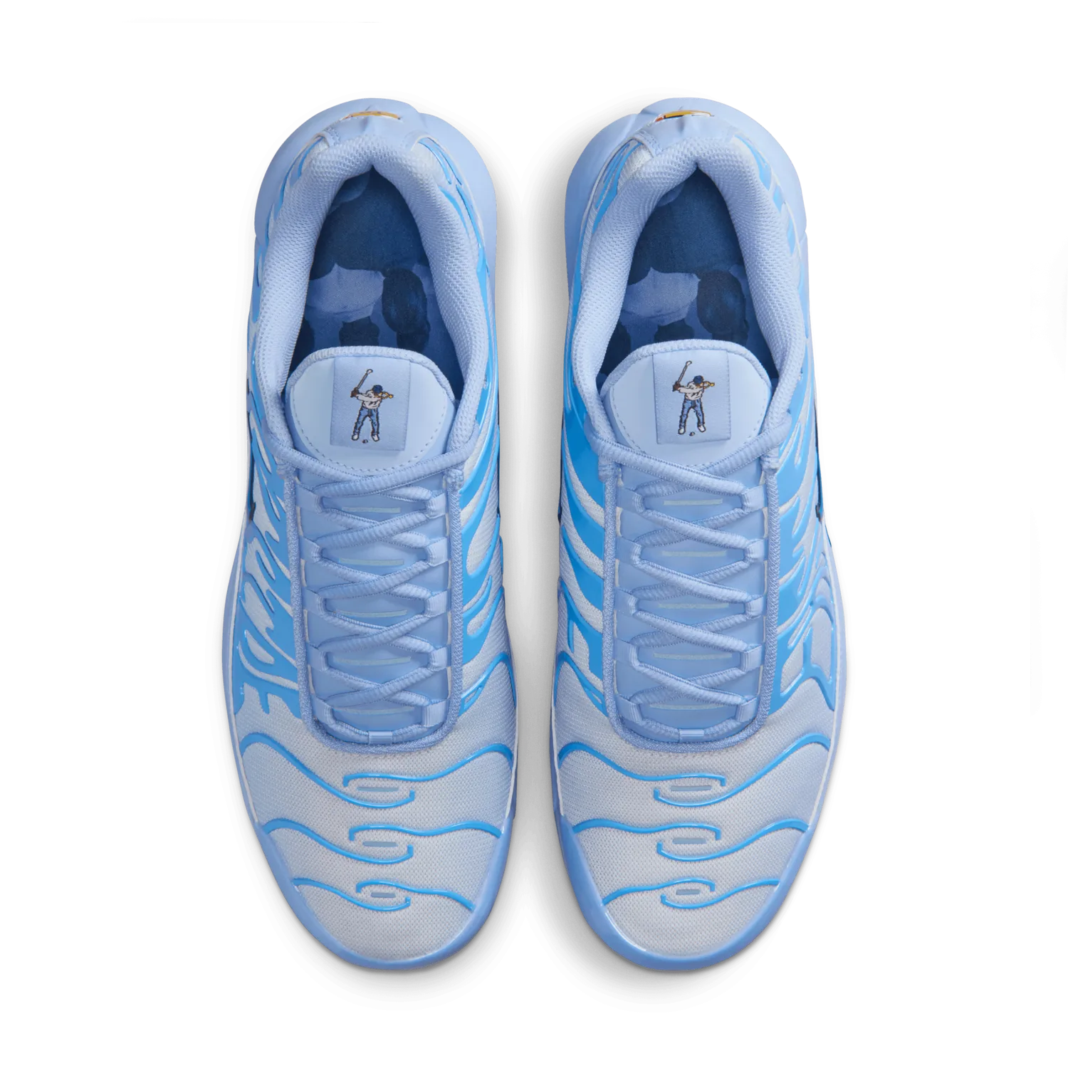 Nike Air Max Plus Golf NRG Eastside Golf image 15