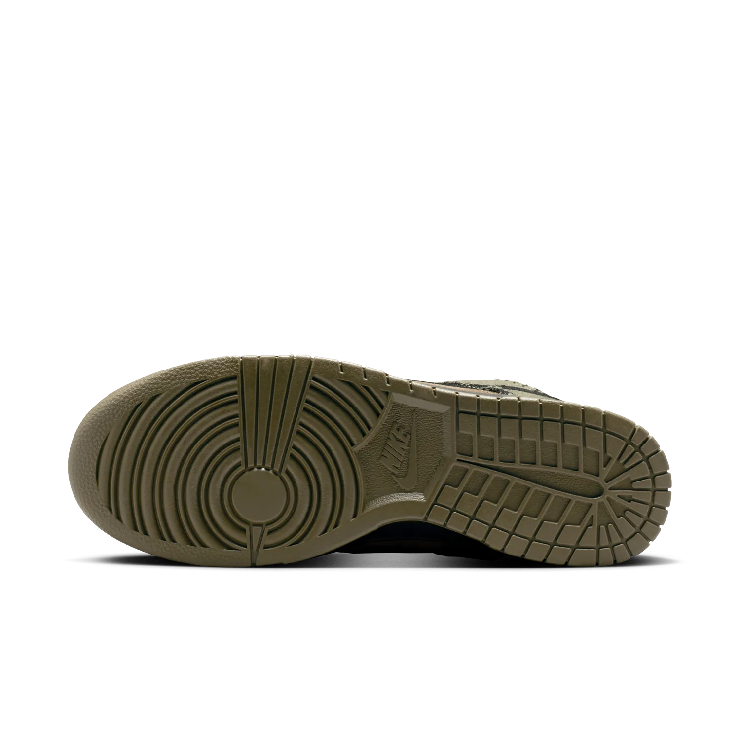 Nike Dunk Low Frankenstein image 23