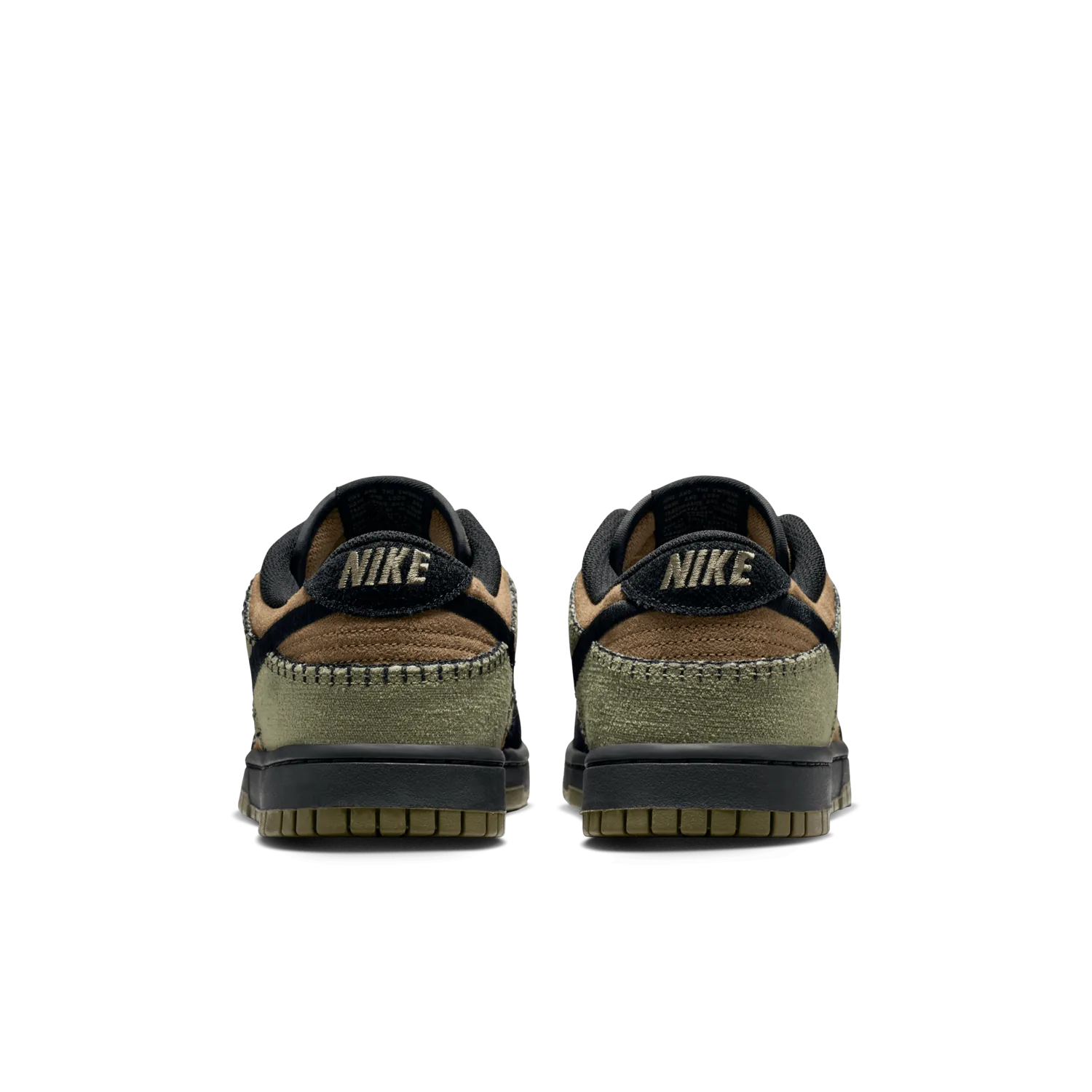 Nike Dunk Low Frankenstein image 28