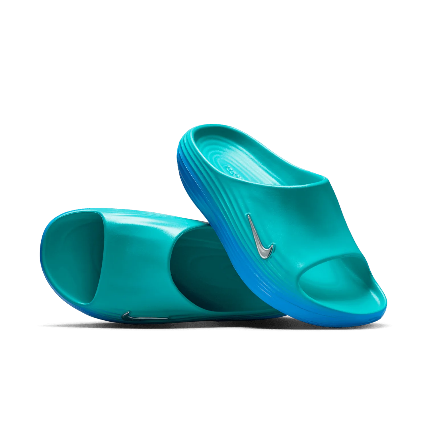 Nike ReactX Rejuven8 Slide Dusty Cactus image 2