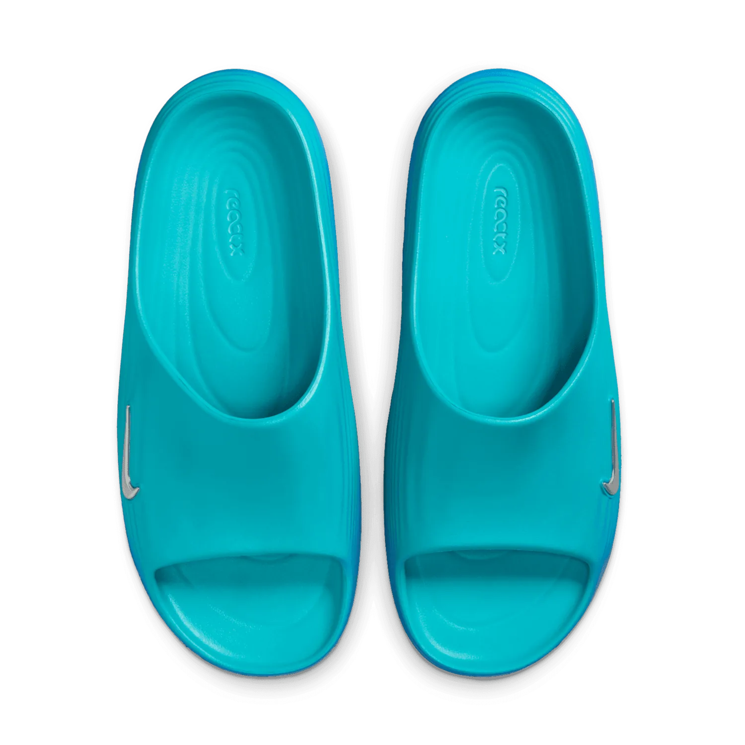 Nike ReactX Rejuven8 Slide Dusty Cactus image 4