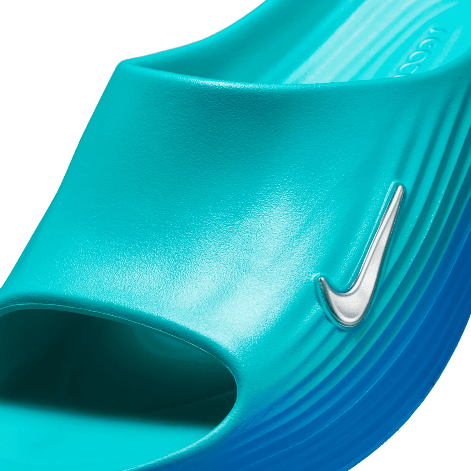Nike ReactX Rejuven8 Slide Dusty Cactus image 5