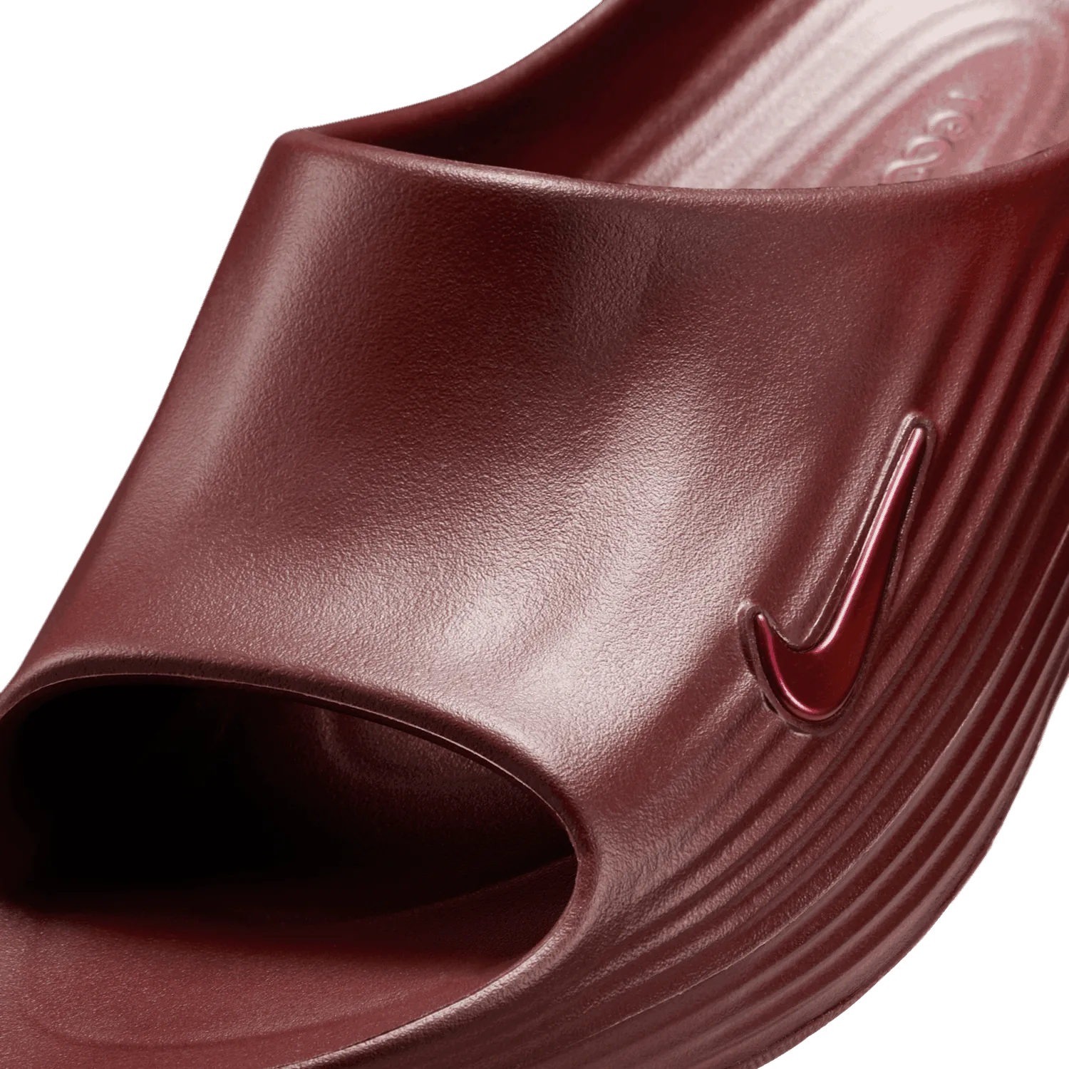 Nike ReactX Rejuven8 Slide Team Red image 5