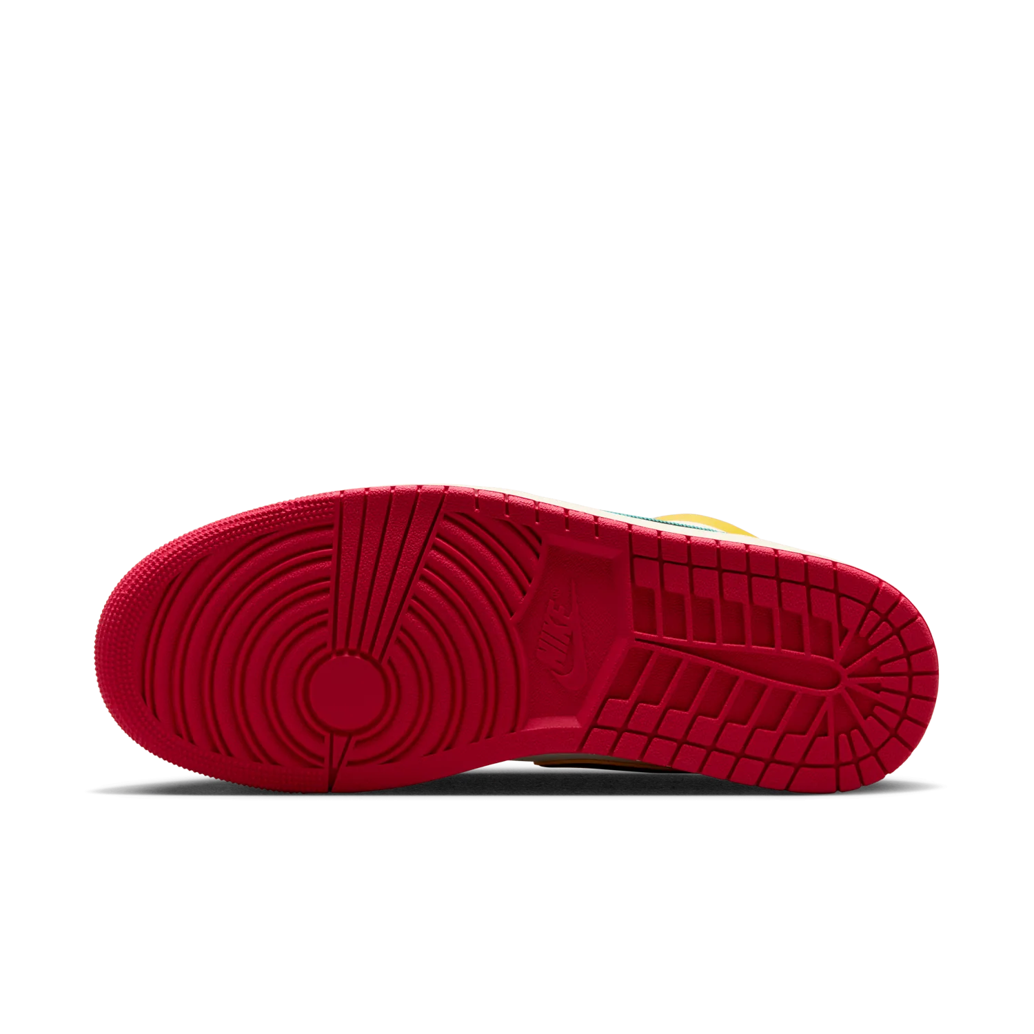 Air Jordan 1 Low Lace Toggle