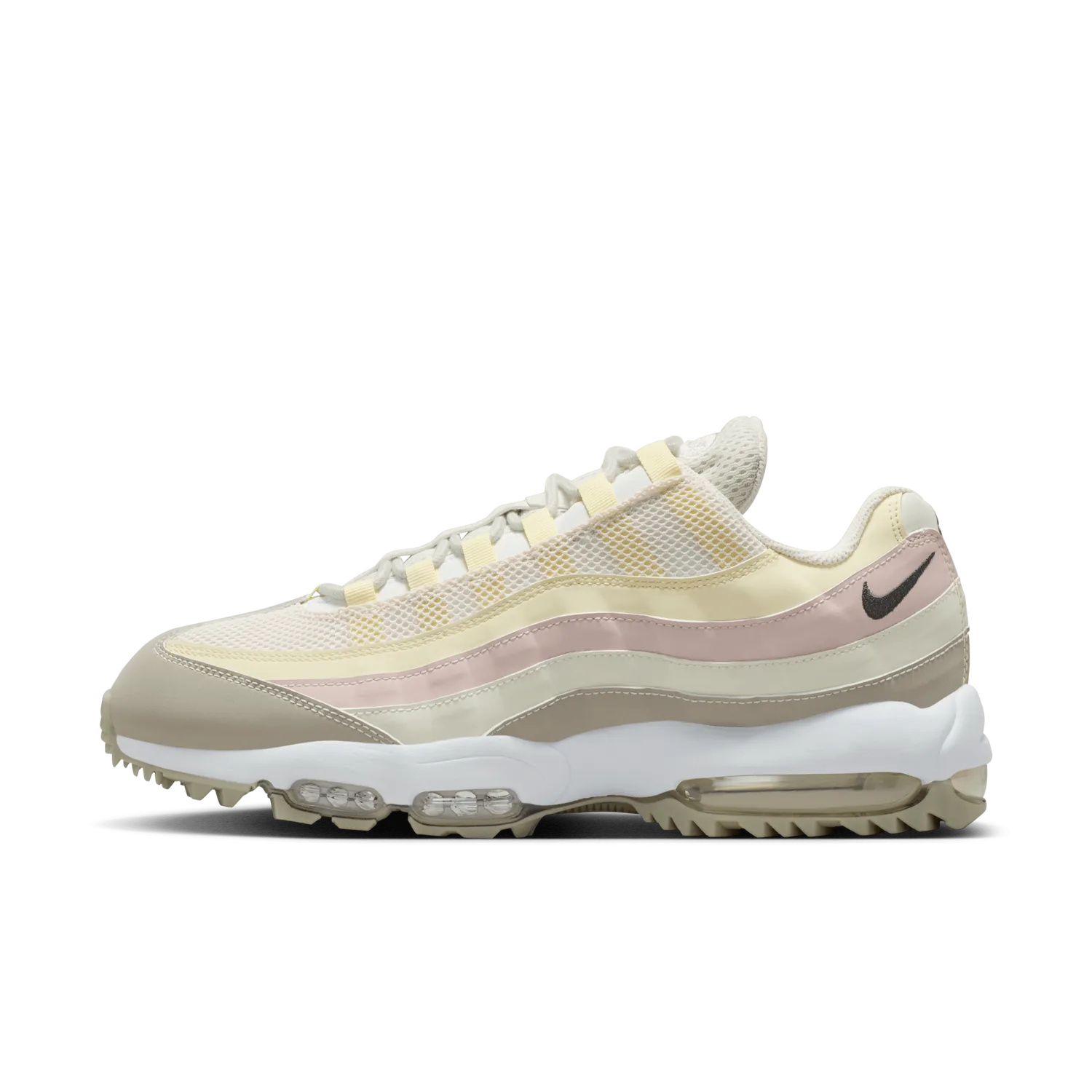 Nike Air Max 95 Golf Spruce Fog image 2