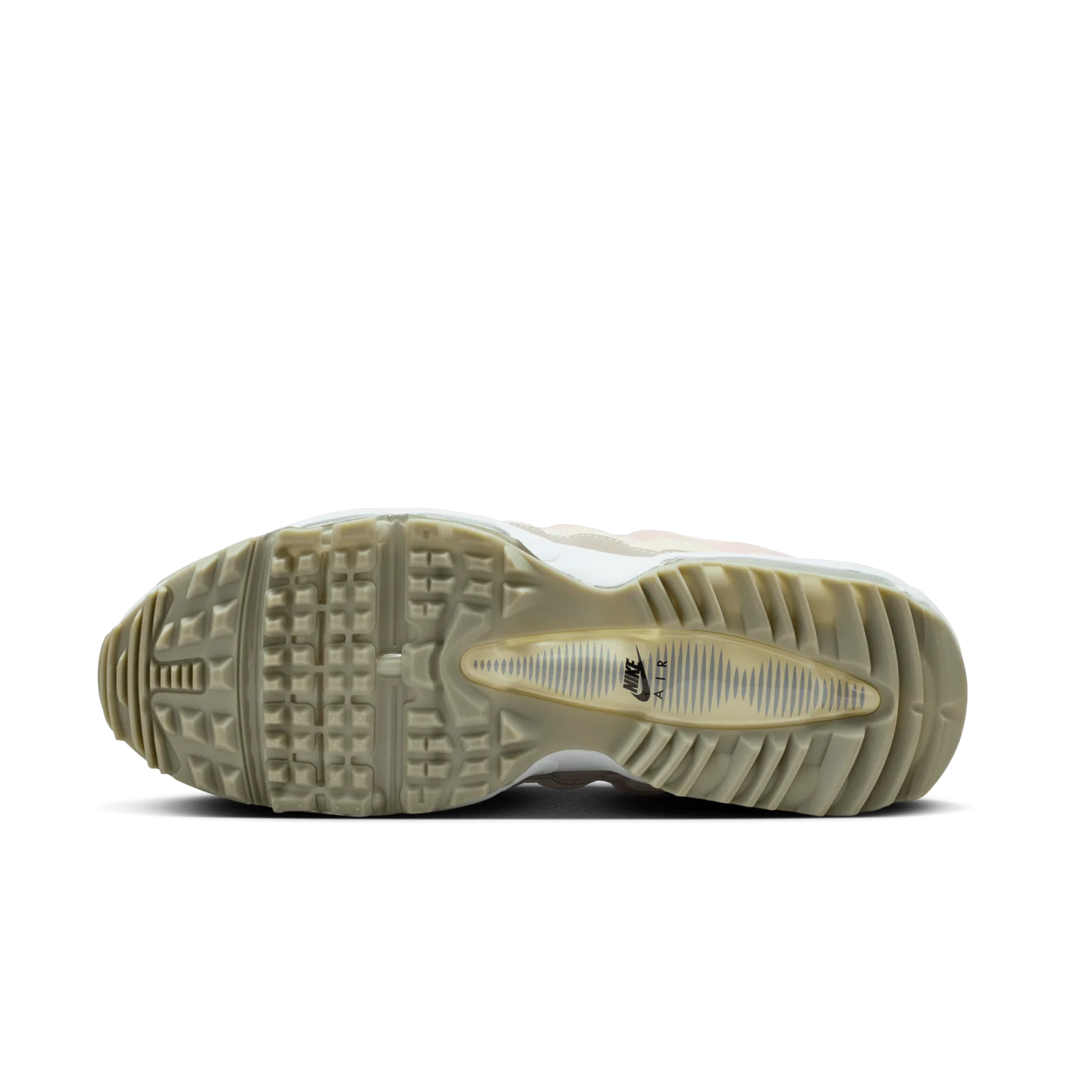 Nike Air Max 95 Golf Spruce Fog image 3