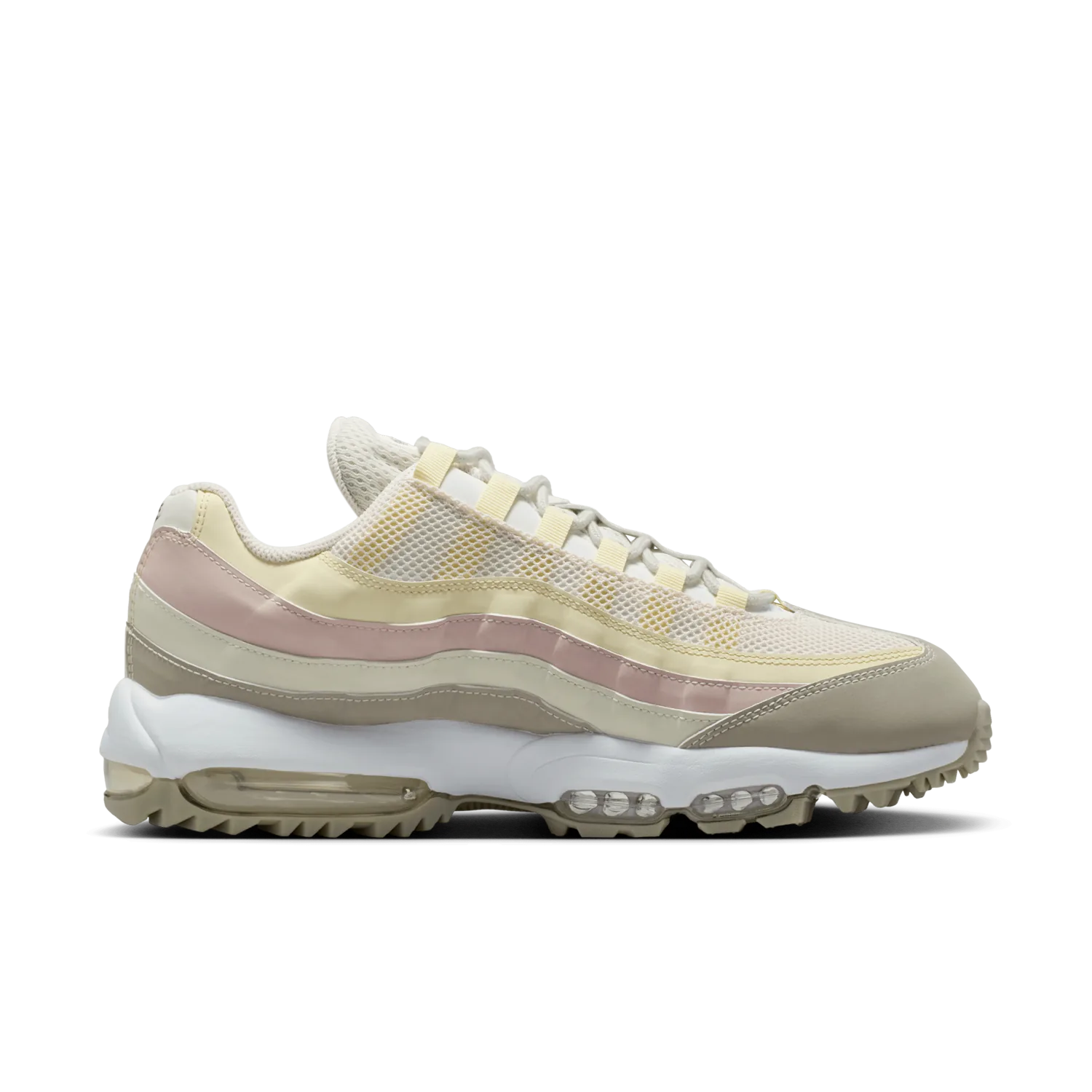 Nike Air Max 95 Golf Spruce Fog image 4