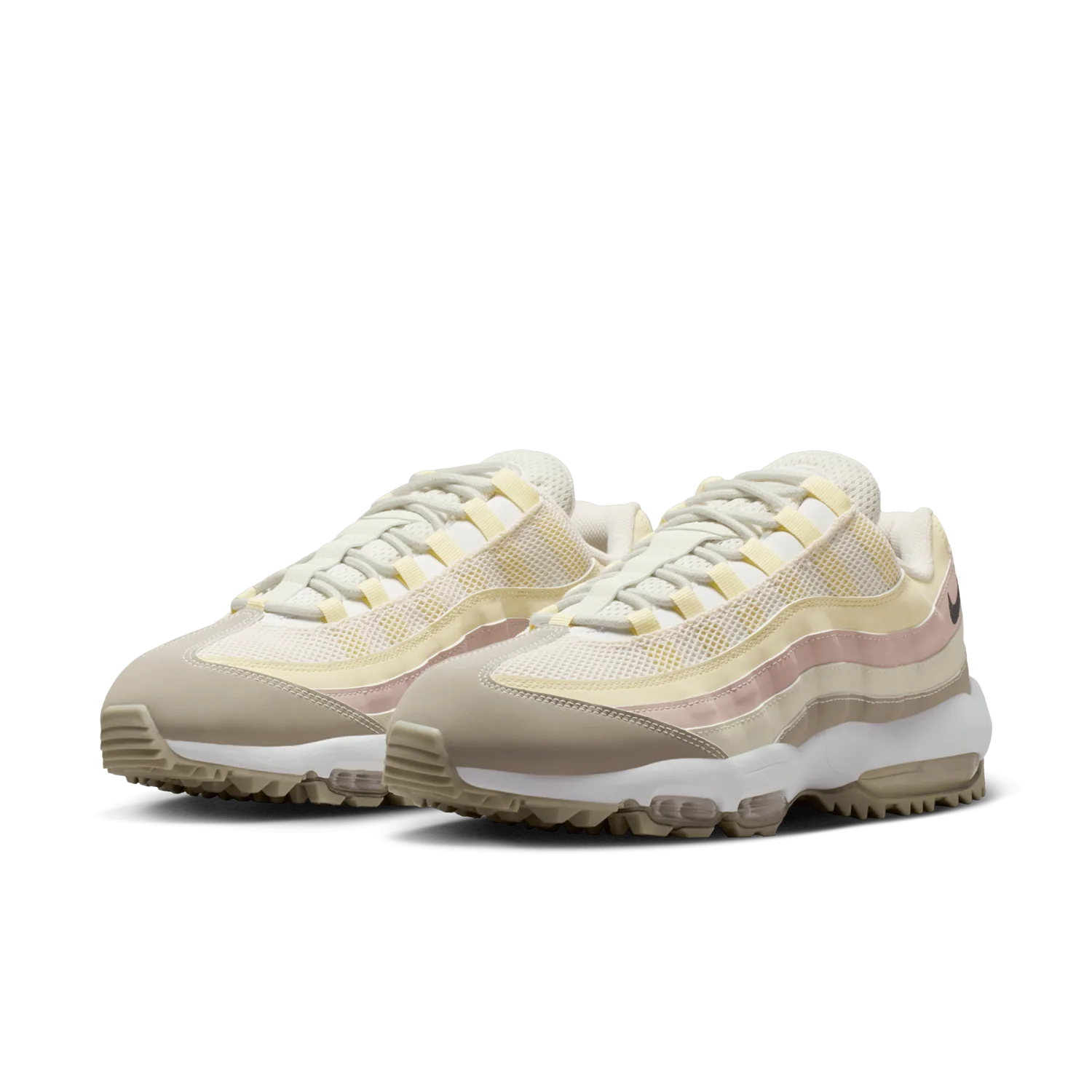 Nike Air Max 95 Golf Spruce Fog image 6