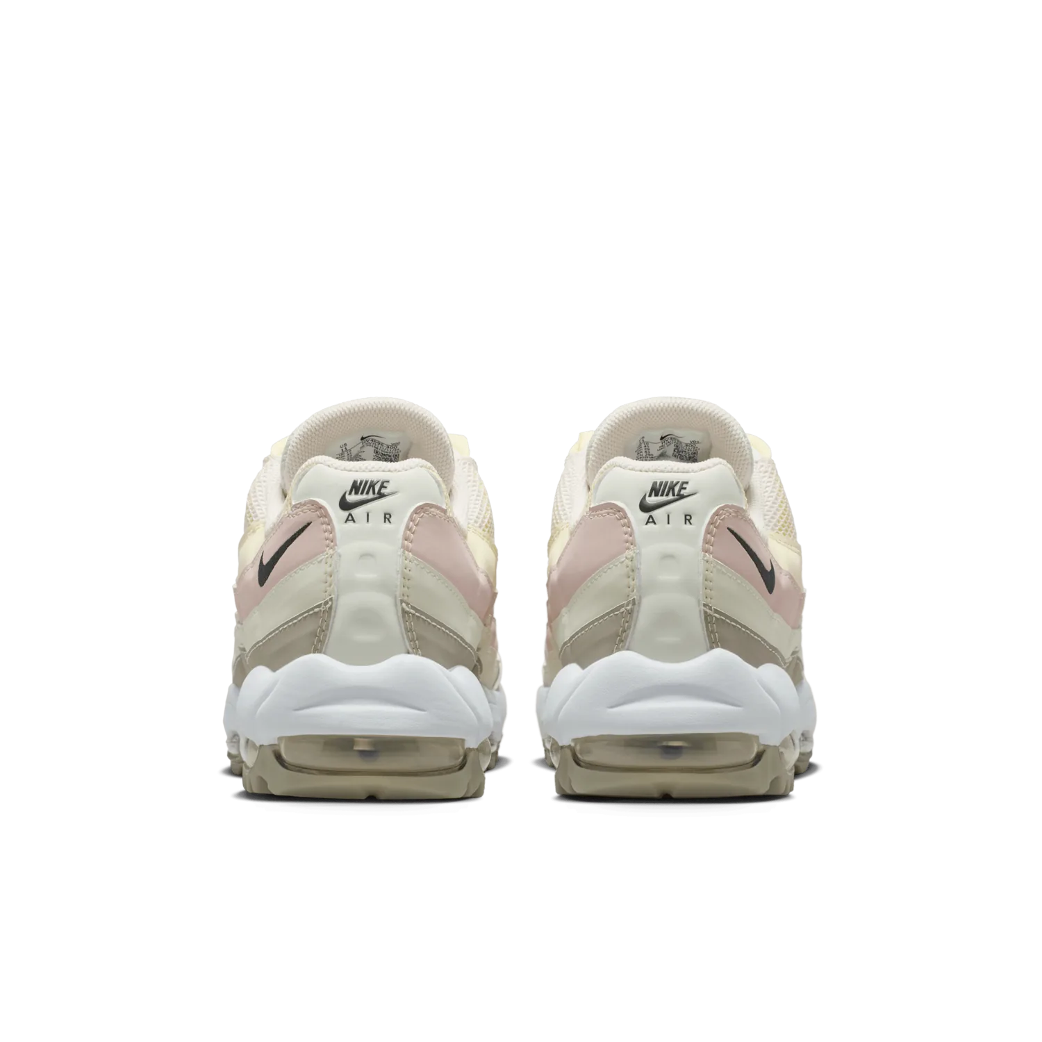 Nike Air Max 95 Golf Spruce Fog image 7