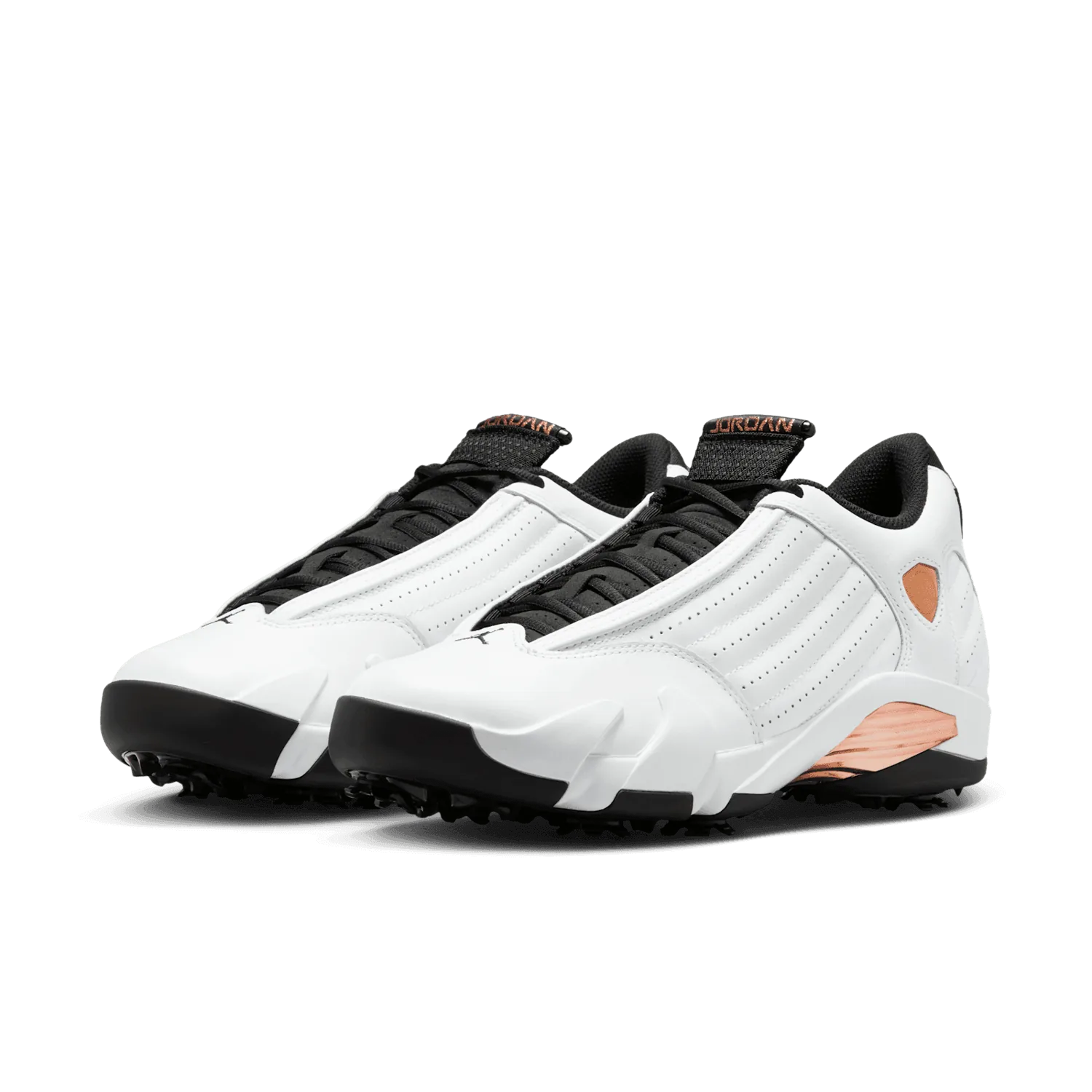 Air Jordan 14 Golf US Open image 2