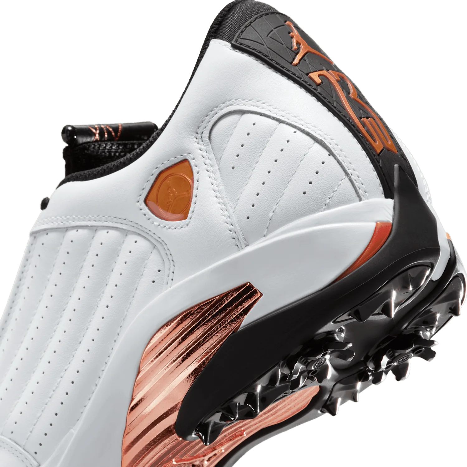 Air Jordan 14 Golf US Open image 7