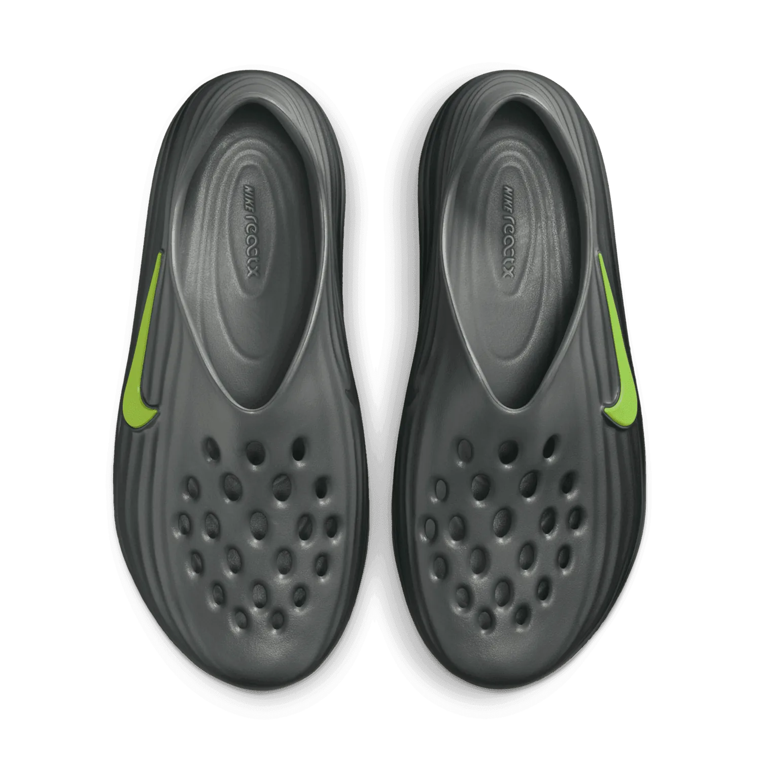 Nike ReactX Rejuven8 Black Volt image 2