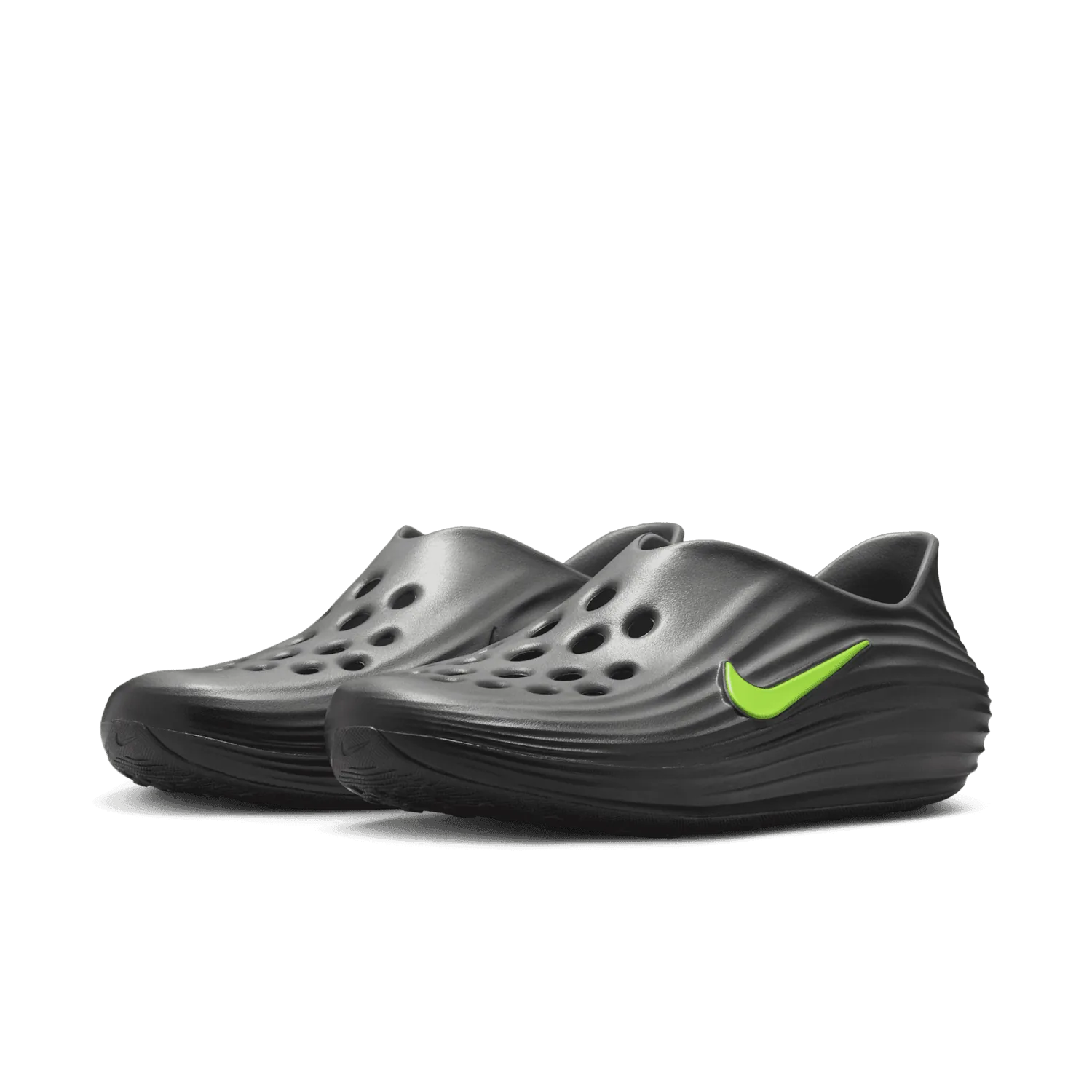 Nike ReactX Rejuven8 Black Volt image 3