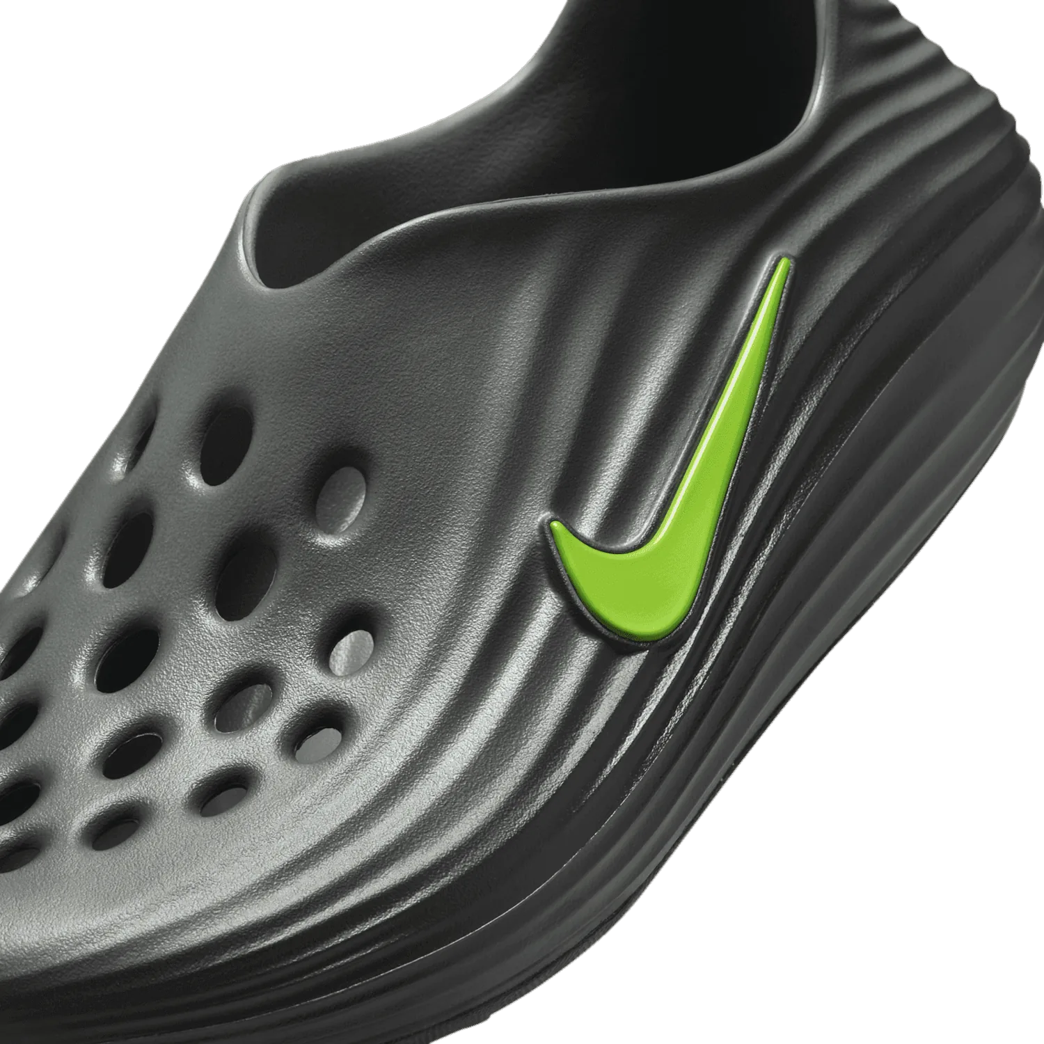 Nike ReactX Rejuven8 Black Volt image 5