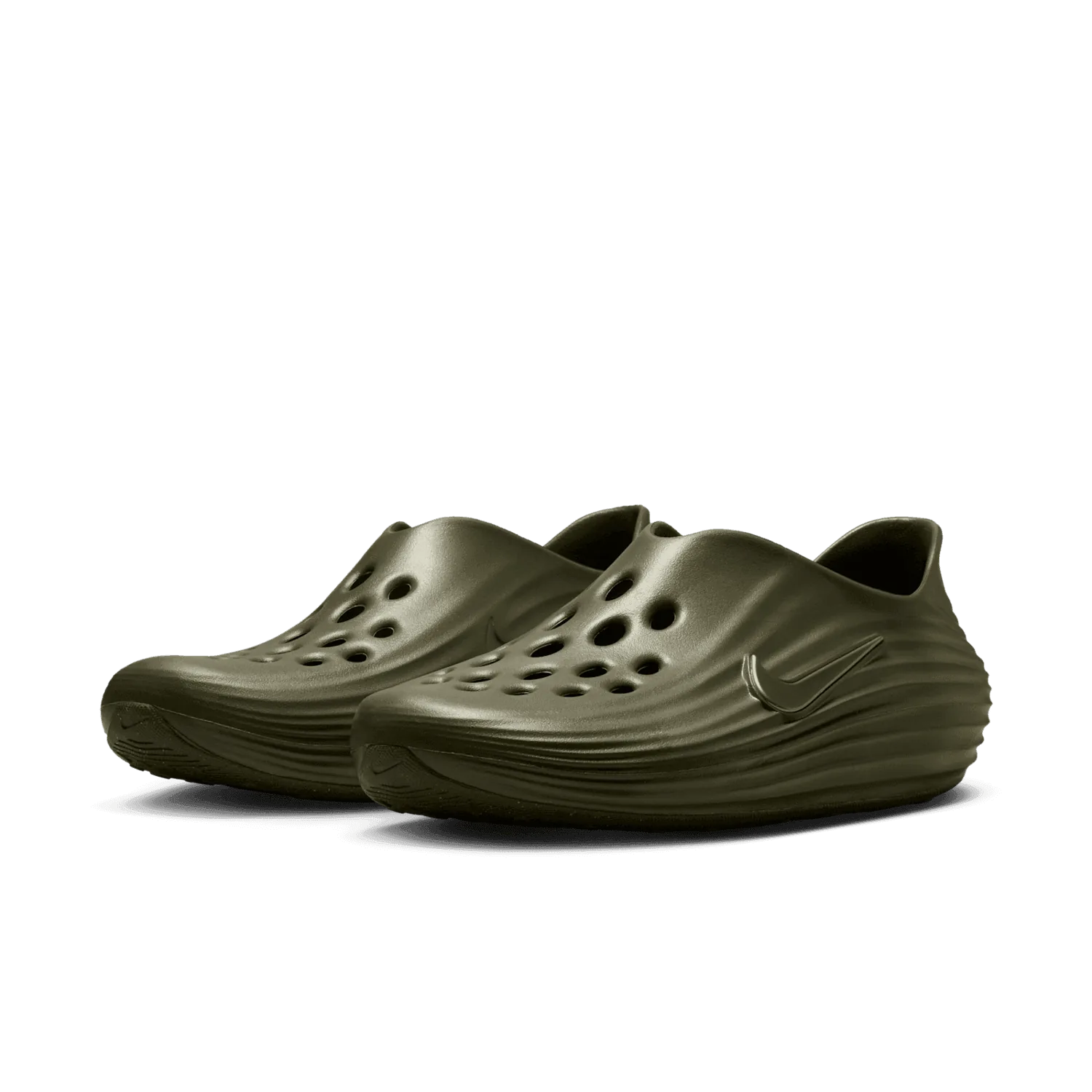 Nike ReactX Rejuven8 Medium Olive image 4