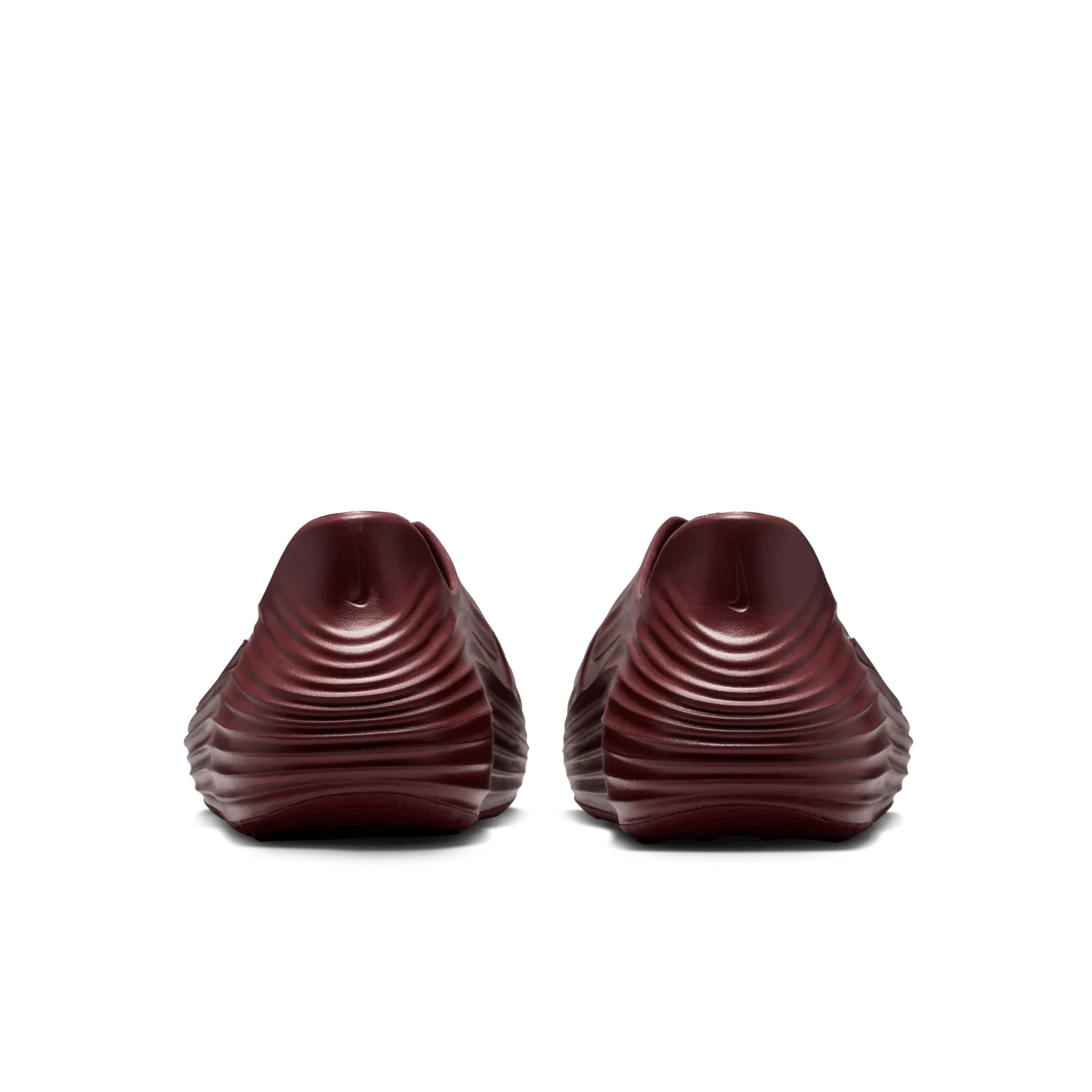 Nike ReactX Rejuven8 Dark Team Red image 2
