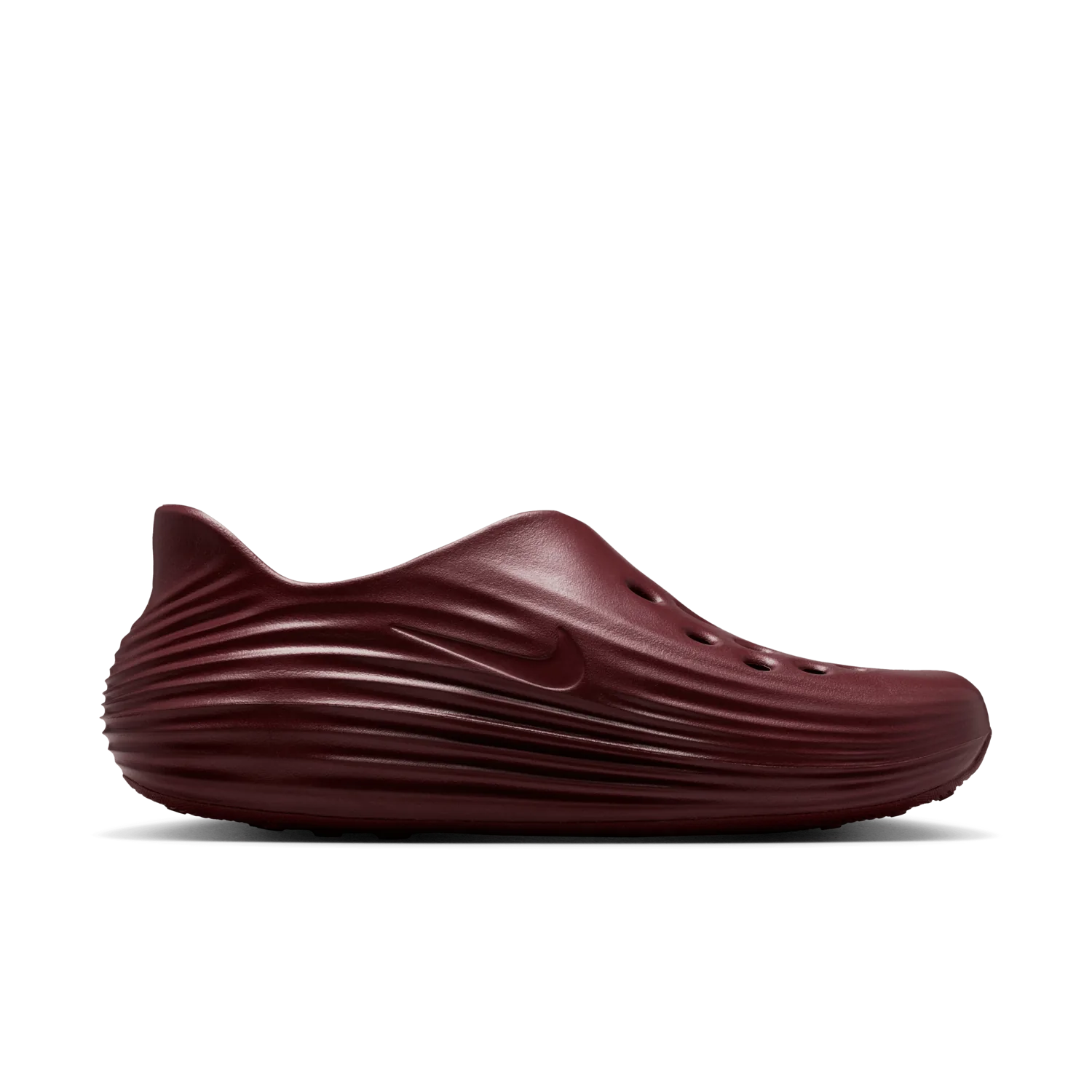Nike ReactX Rejuven8 Dark Team Red image 5