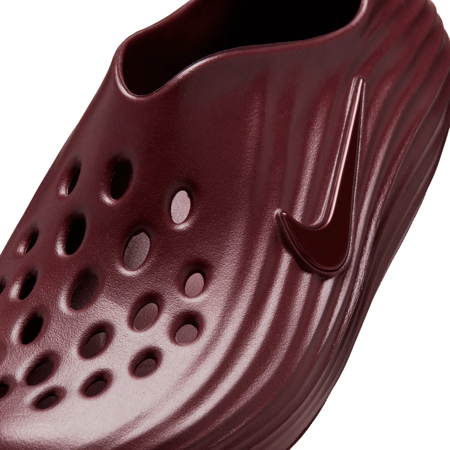 Nike ReactX Rejuven8 Dark Team Red image 7