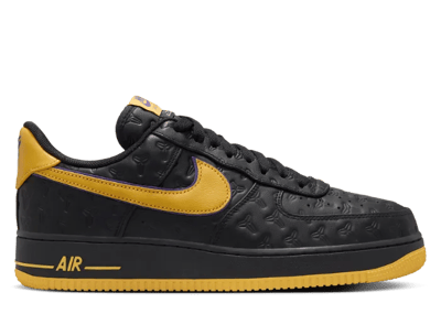 Nike Air Force 1 Low Kobe Bryant Black