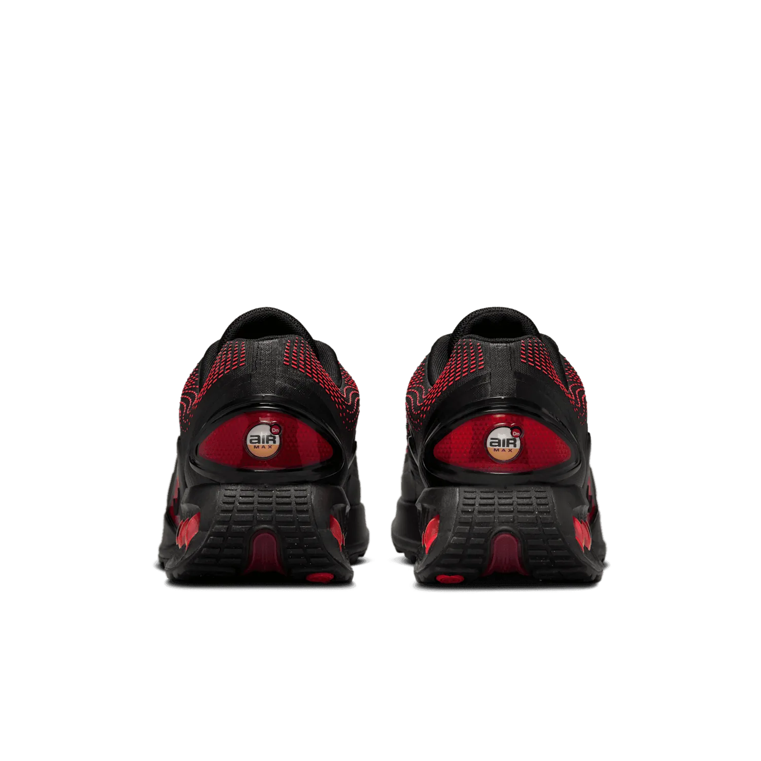 Nike Air Max Dn Bred image 5