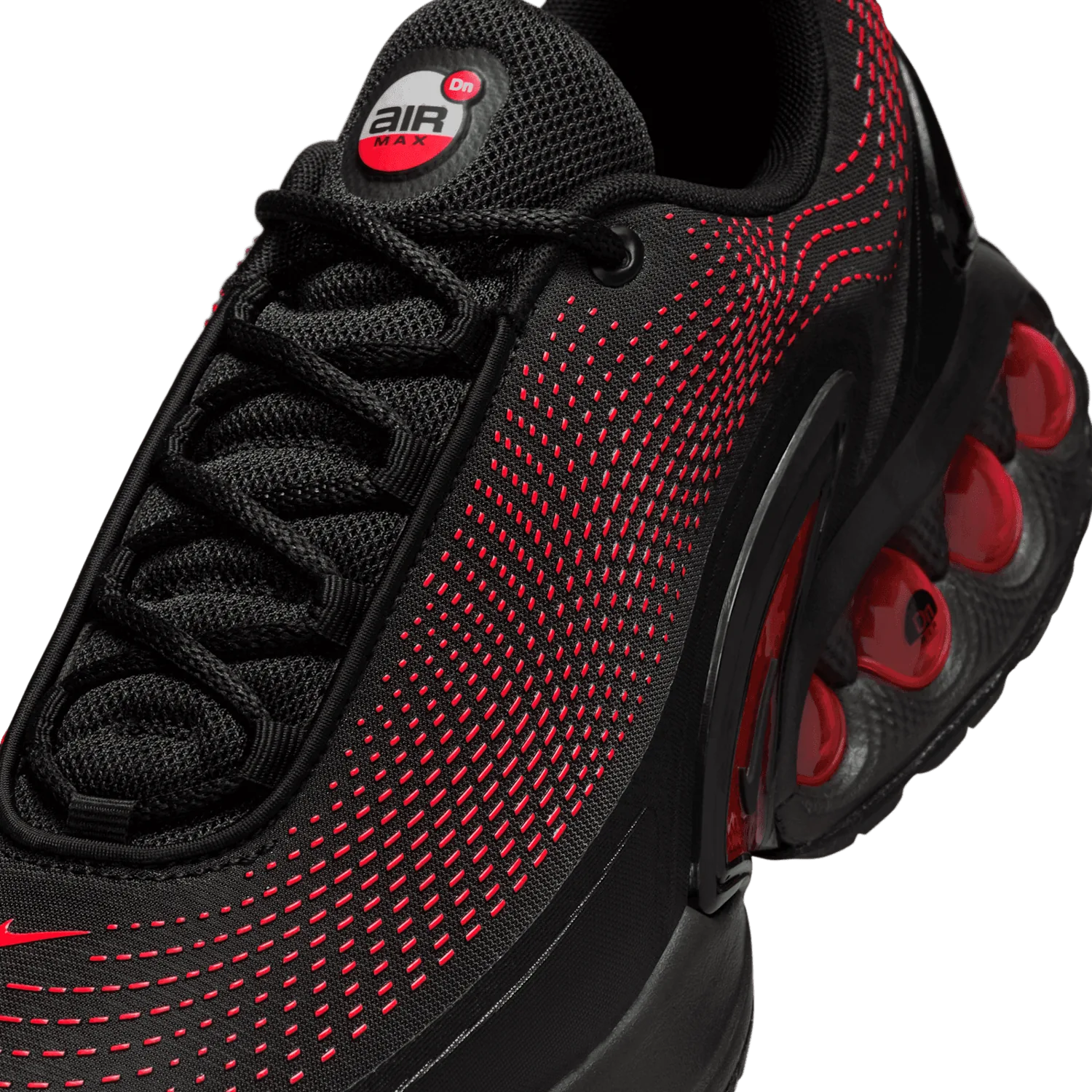 Nike Air Max Dn Bred image 6
