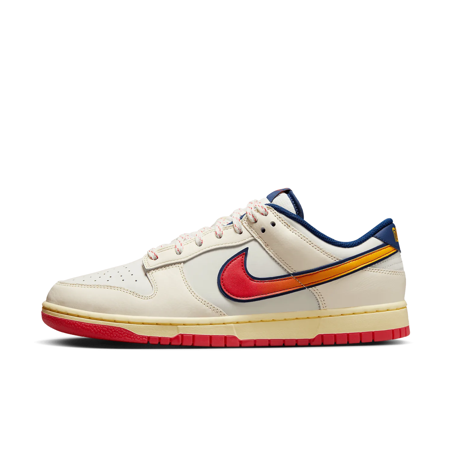 Nike Dunk Low Retro Logo image 2