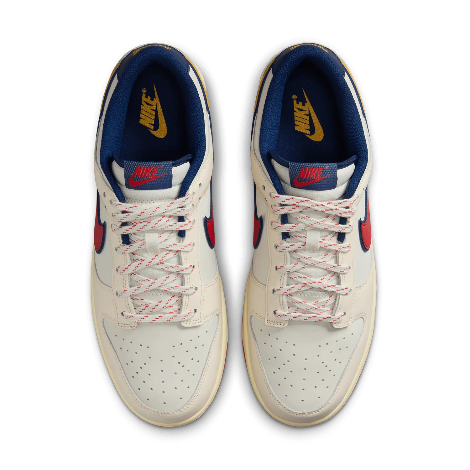 Nike Dunk Low Retro Logo image 4