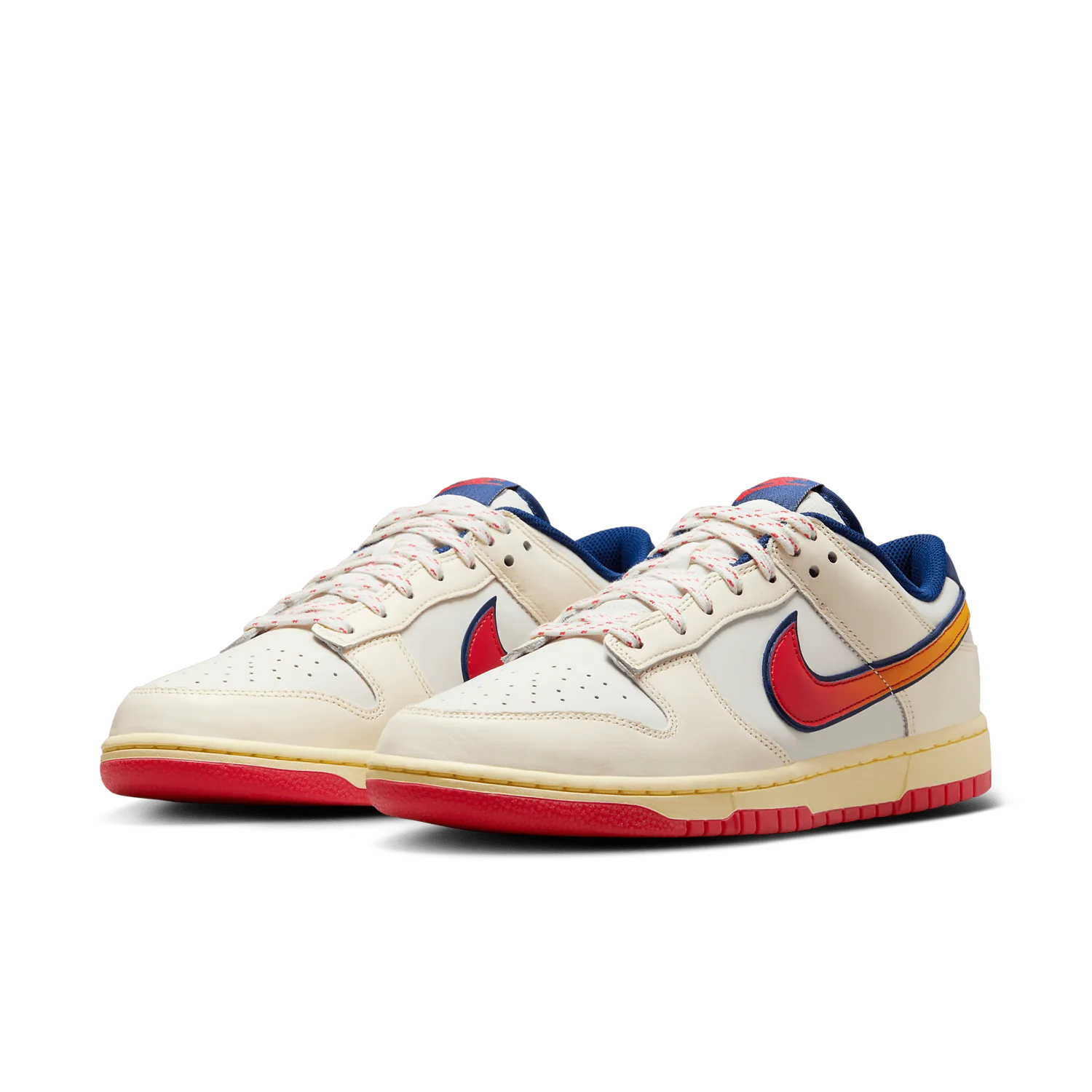 Nike Dunk Low Retro Logo image 5