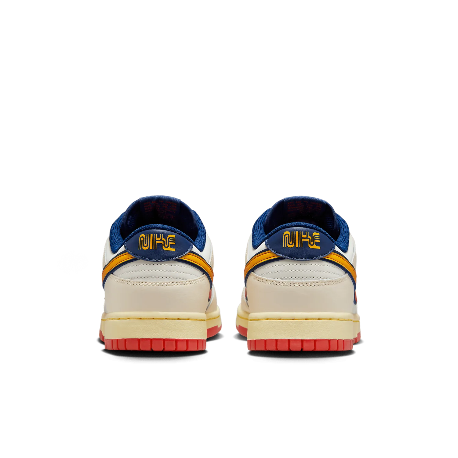 Nike Dunk Low Retro Logo image 6