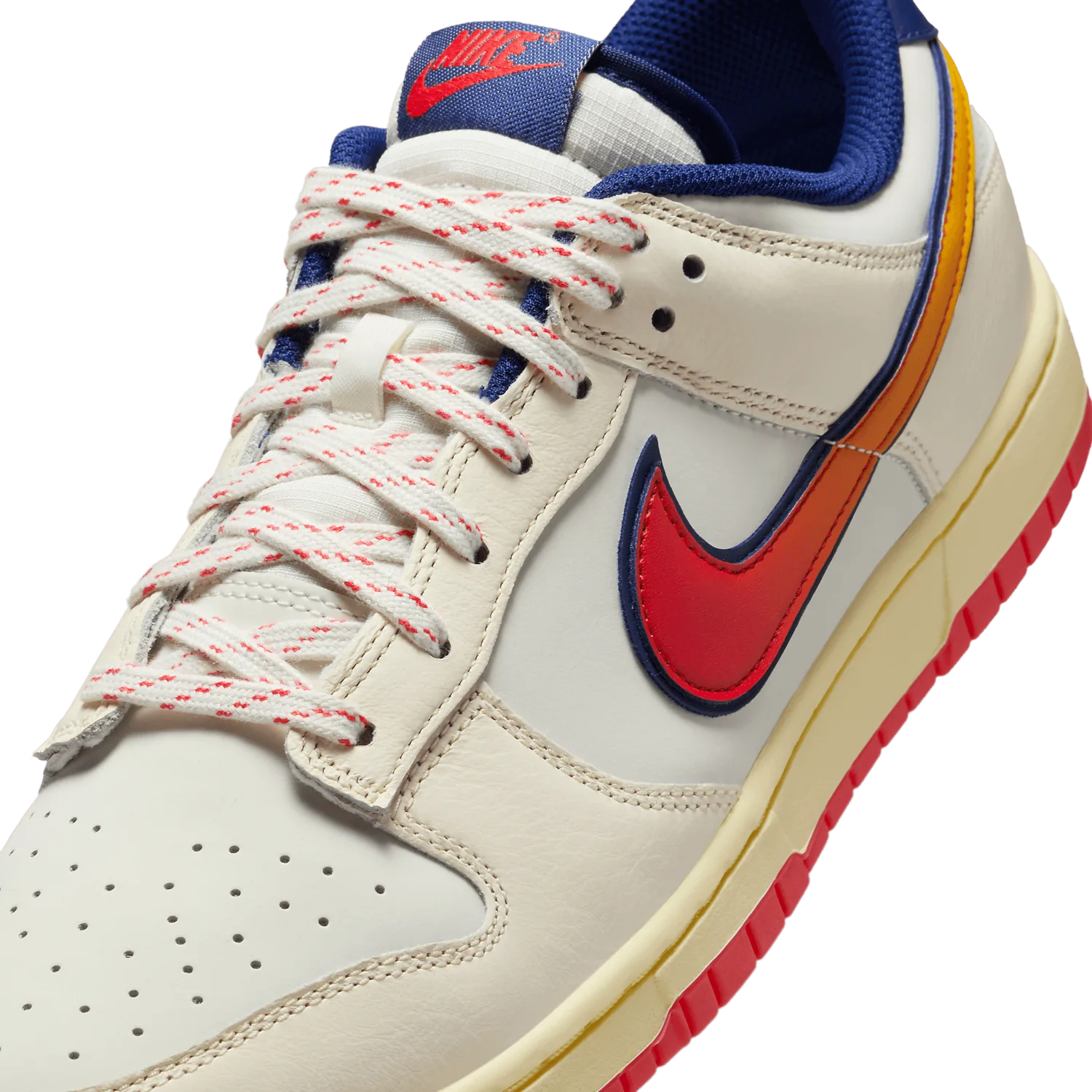 Nike Dunk Low Retro Logo image 7
