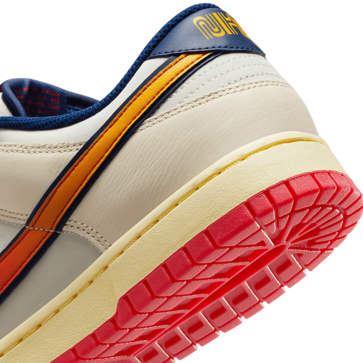 Nike Dunk Low Retro Logo image 8